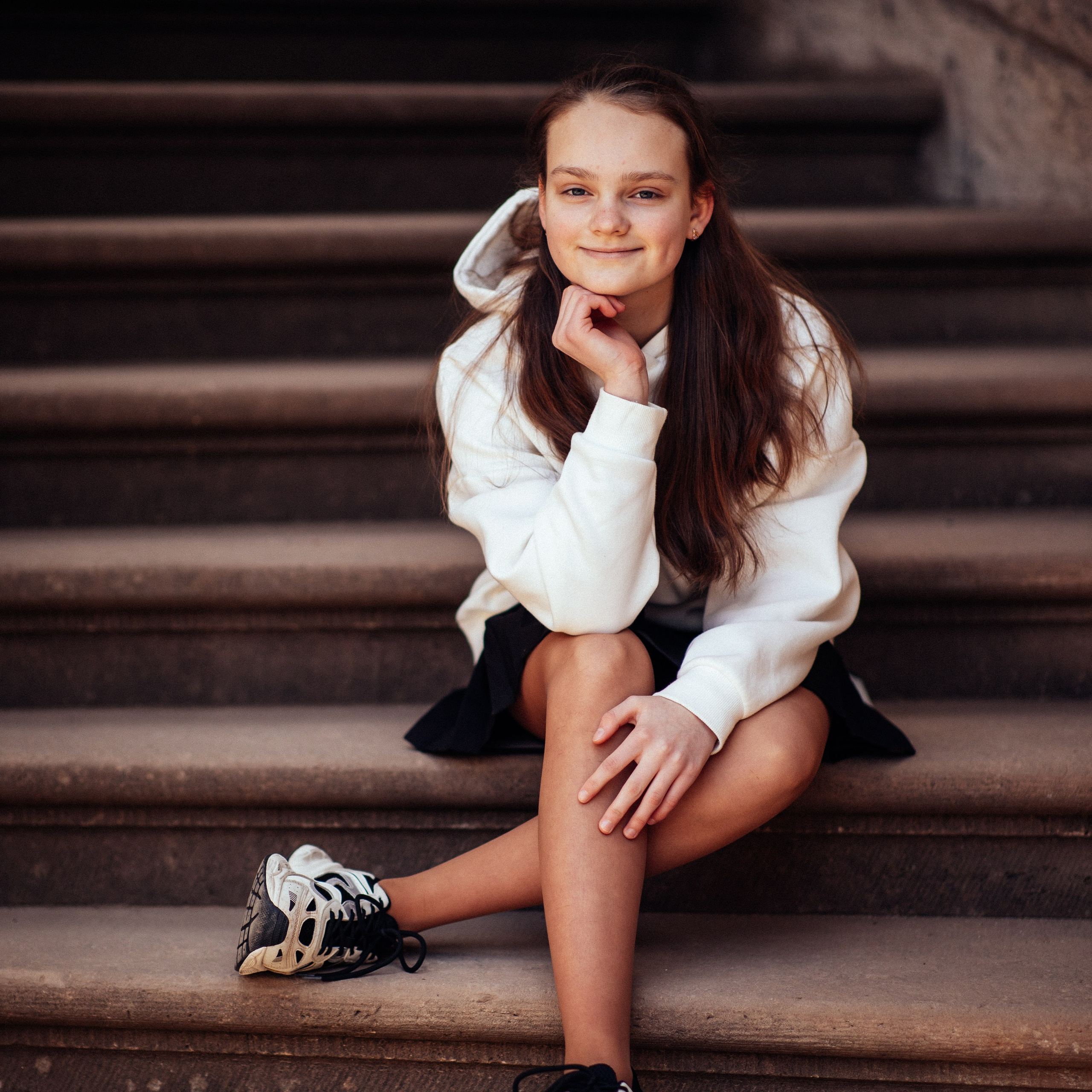 Evgenia & Uliana. Наталя Твердохліб - дитячий та сімейний фотограф в Дрездені, Німеччина