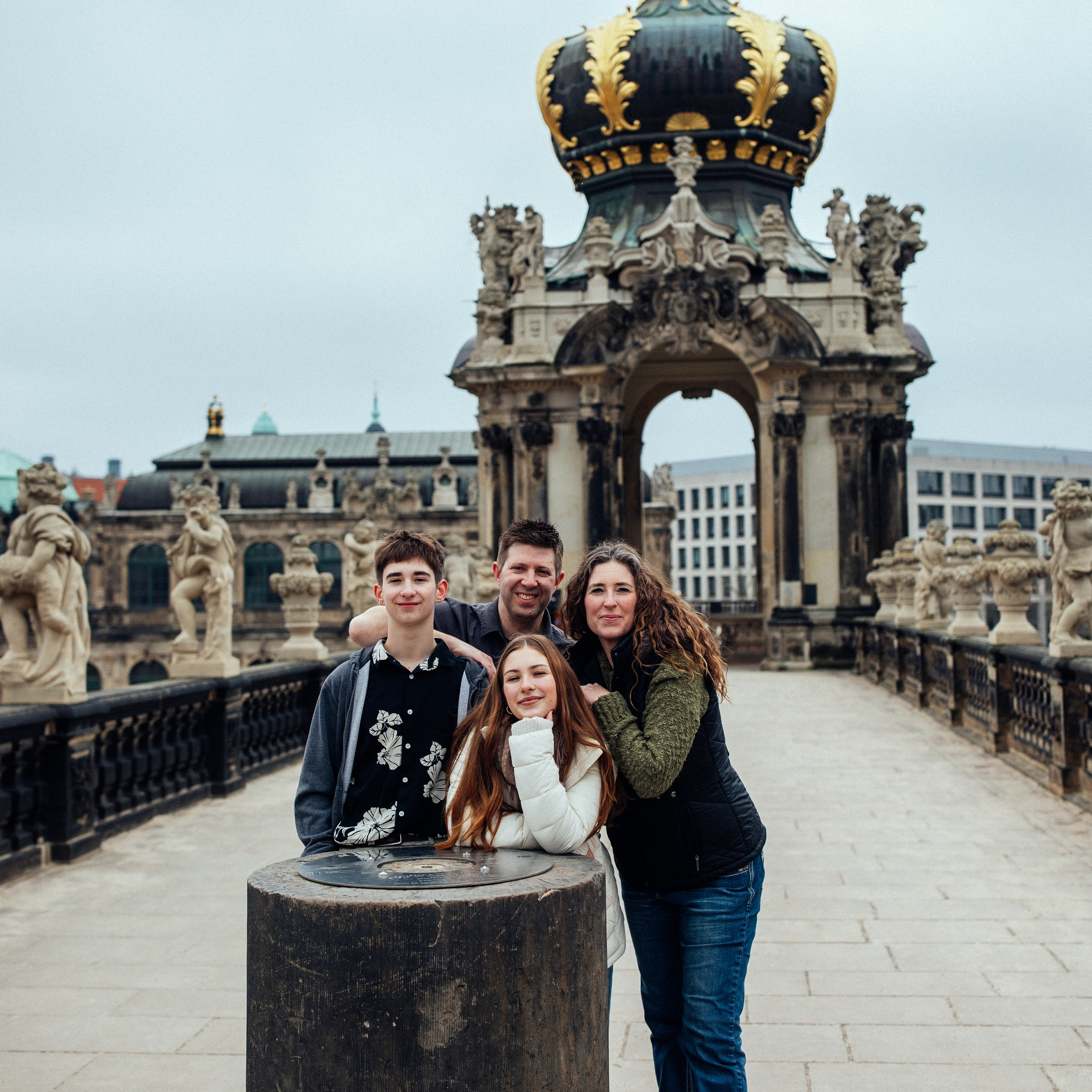 Karma & family. Наталя Твердохліб - дитячий та сімейний фотограф в Дрездені, Німеччина