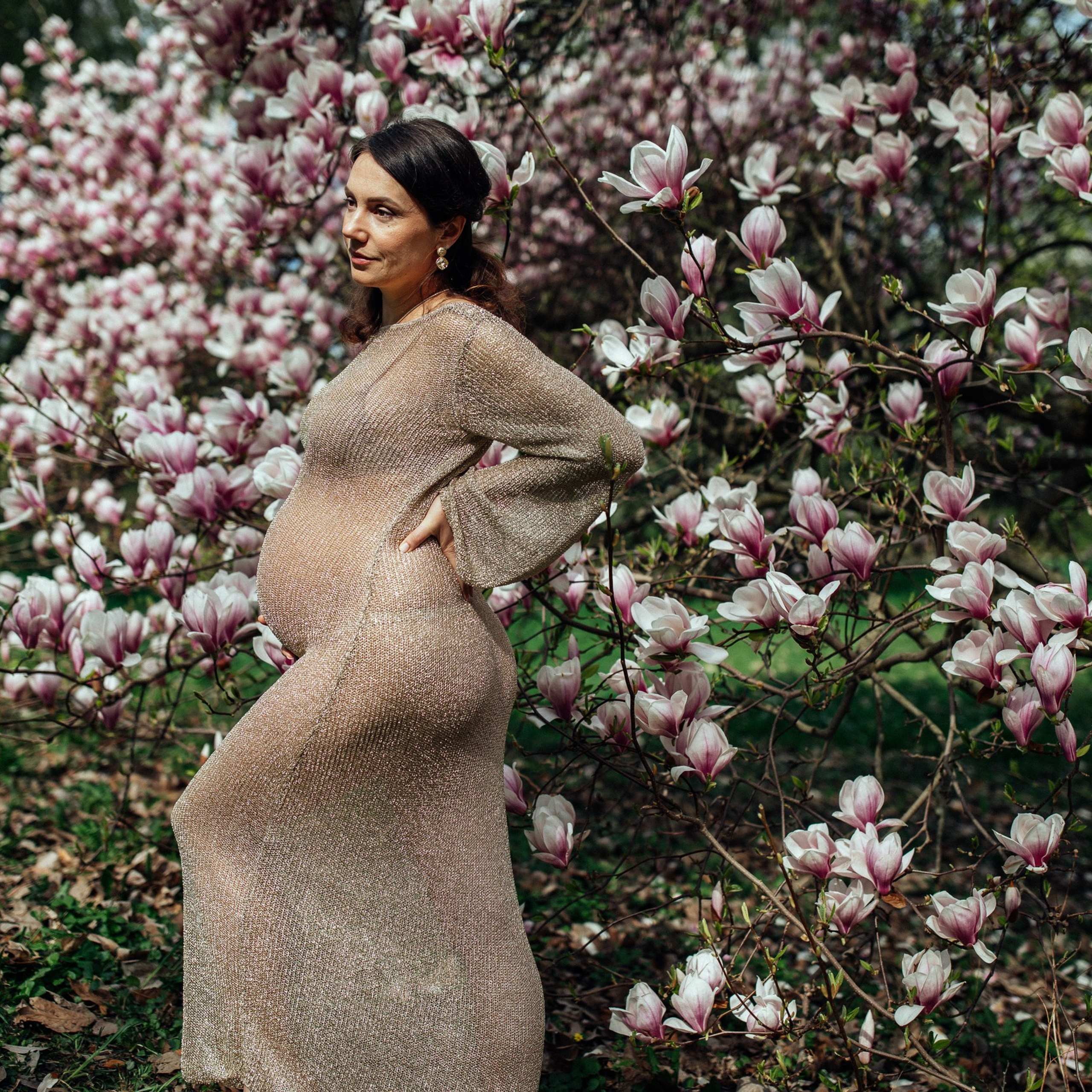 Olena. Наталя Твердохліб - дитячий та сімейний фотограф в Дрездені, Німеччина