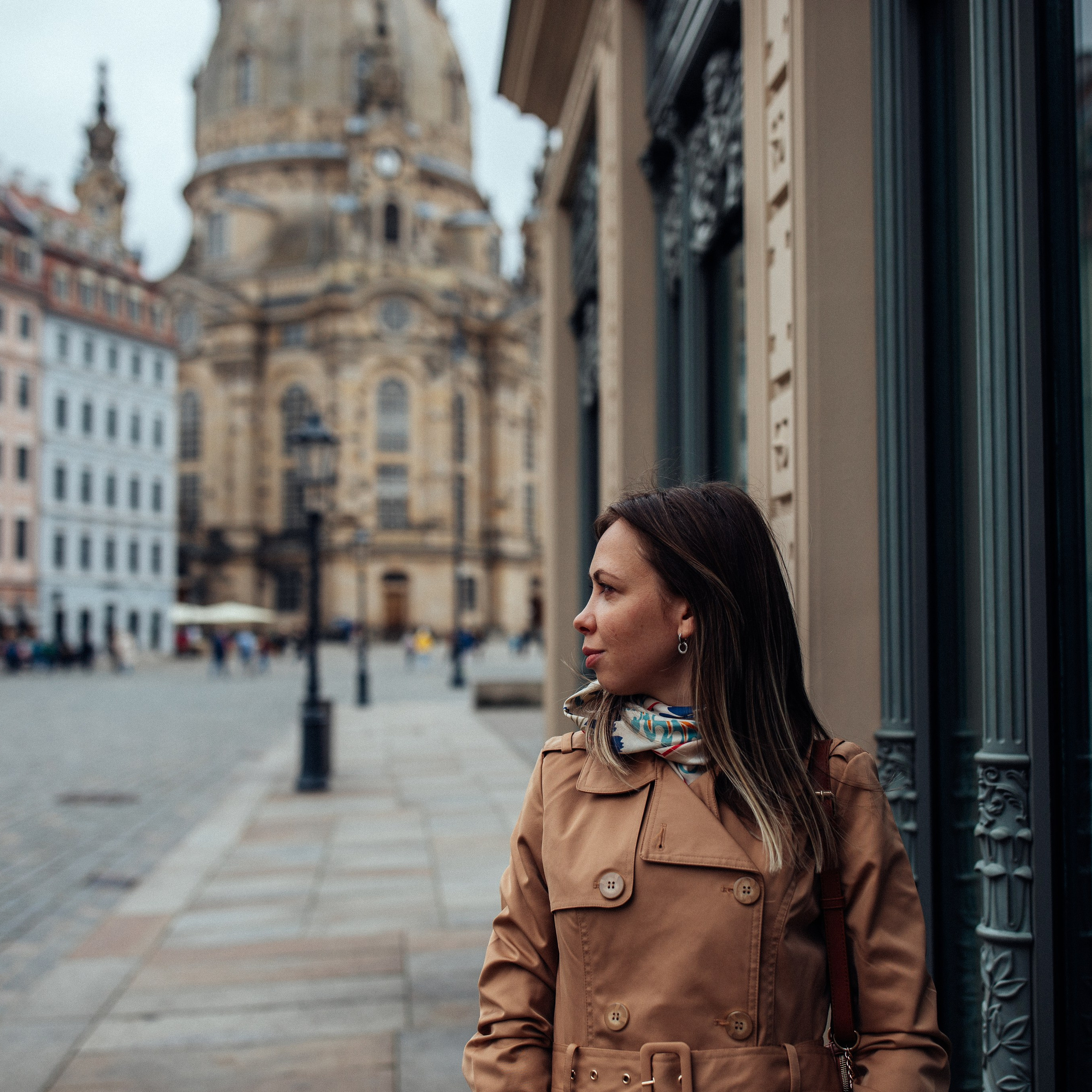 Kateryna. Наталя Твердохліб - дитячий та сімейний фотограф в Дрездені, Німеччина