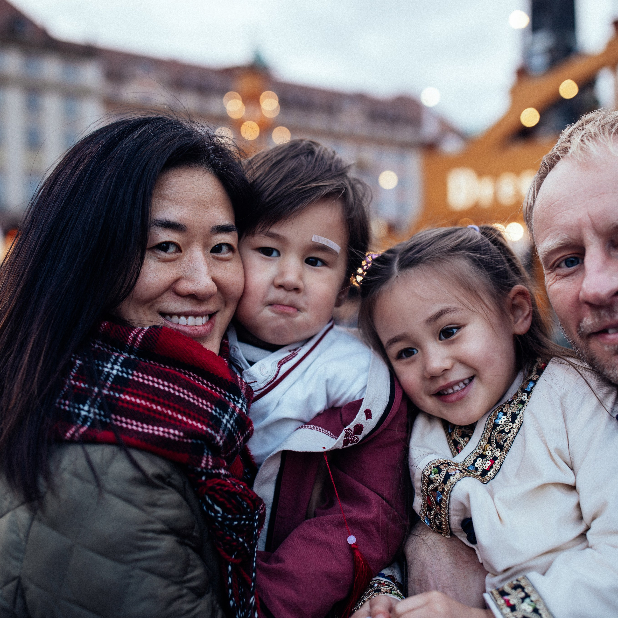Kennie. Наталя Твердохліб - дитячий та сімейний фотограф в Дрездені, Німеччина
