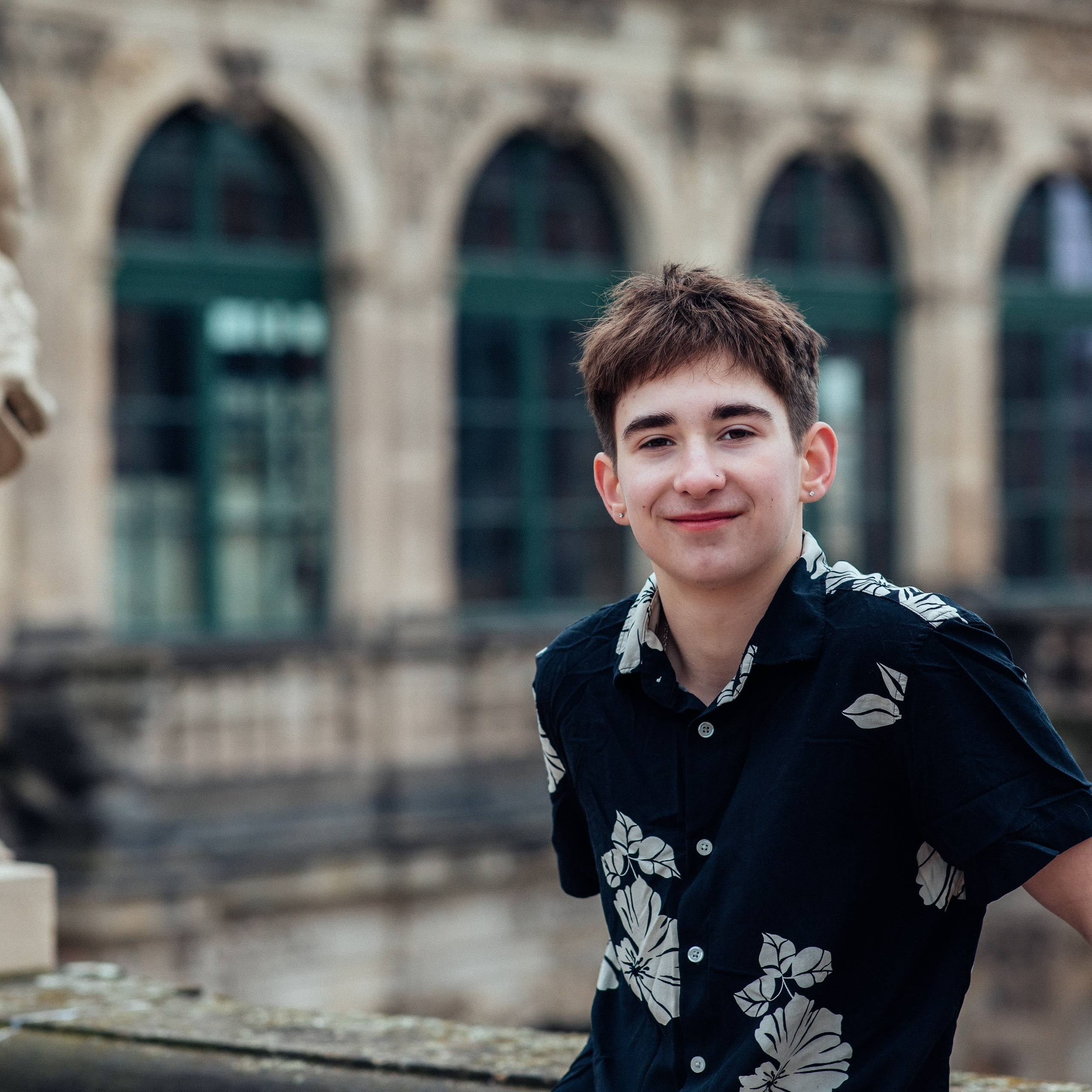 Karma & family. Наталя Твердохліб - дитячий та сімейний фотограф в Дрездені, Німеччина