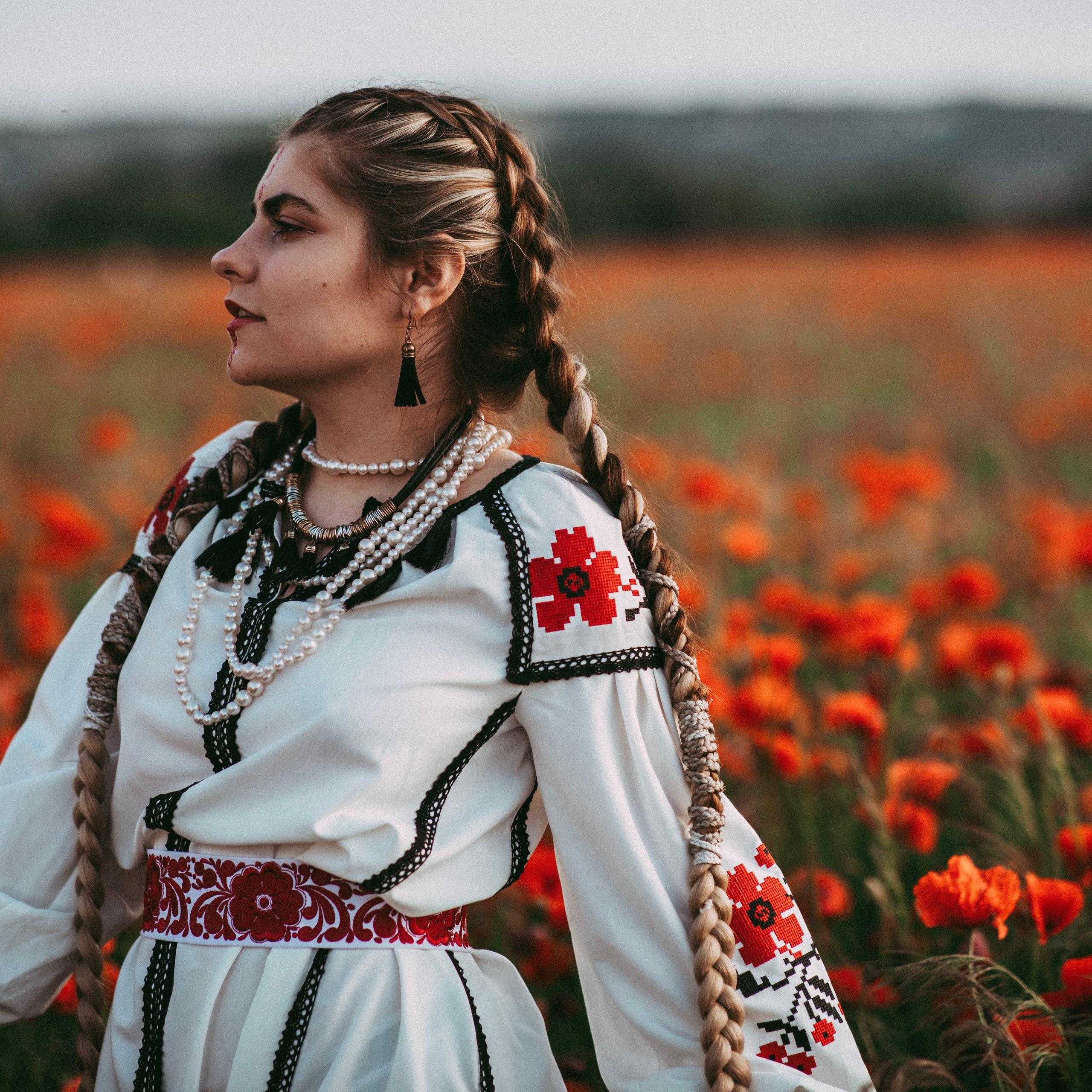 Dariia. Наталя Твердохліб - дитячий та сімейний фотограф в Дрездені, Німеччина