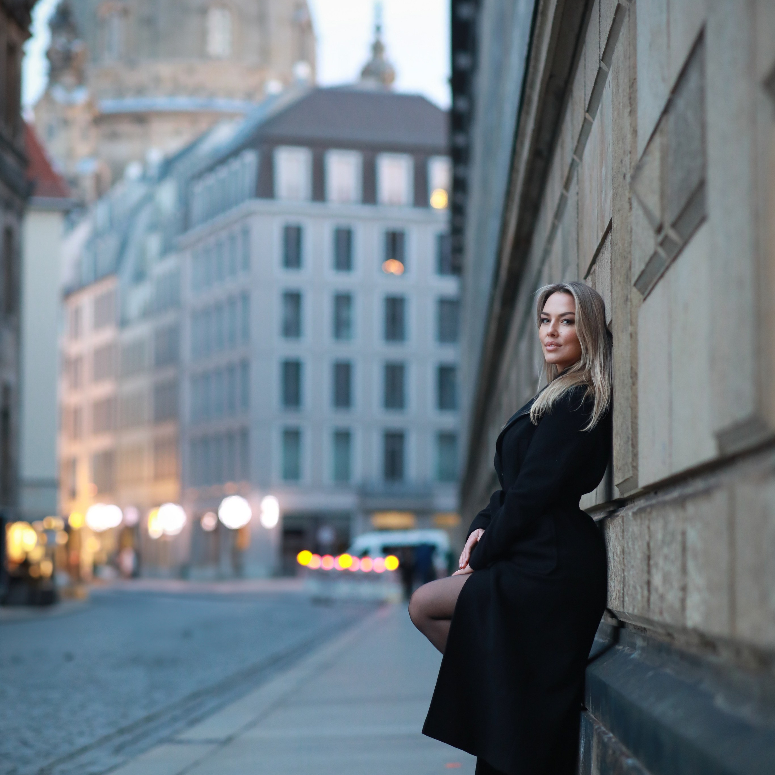 Irina. Наталя Твердохліб - дитячий та сімейний фотограф в Дрездені, Німеччина