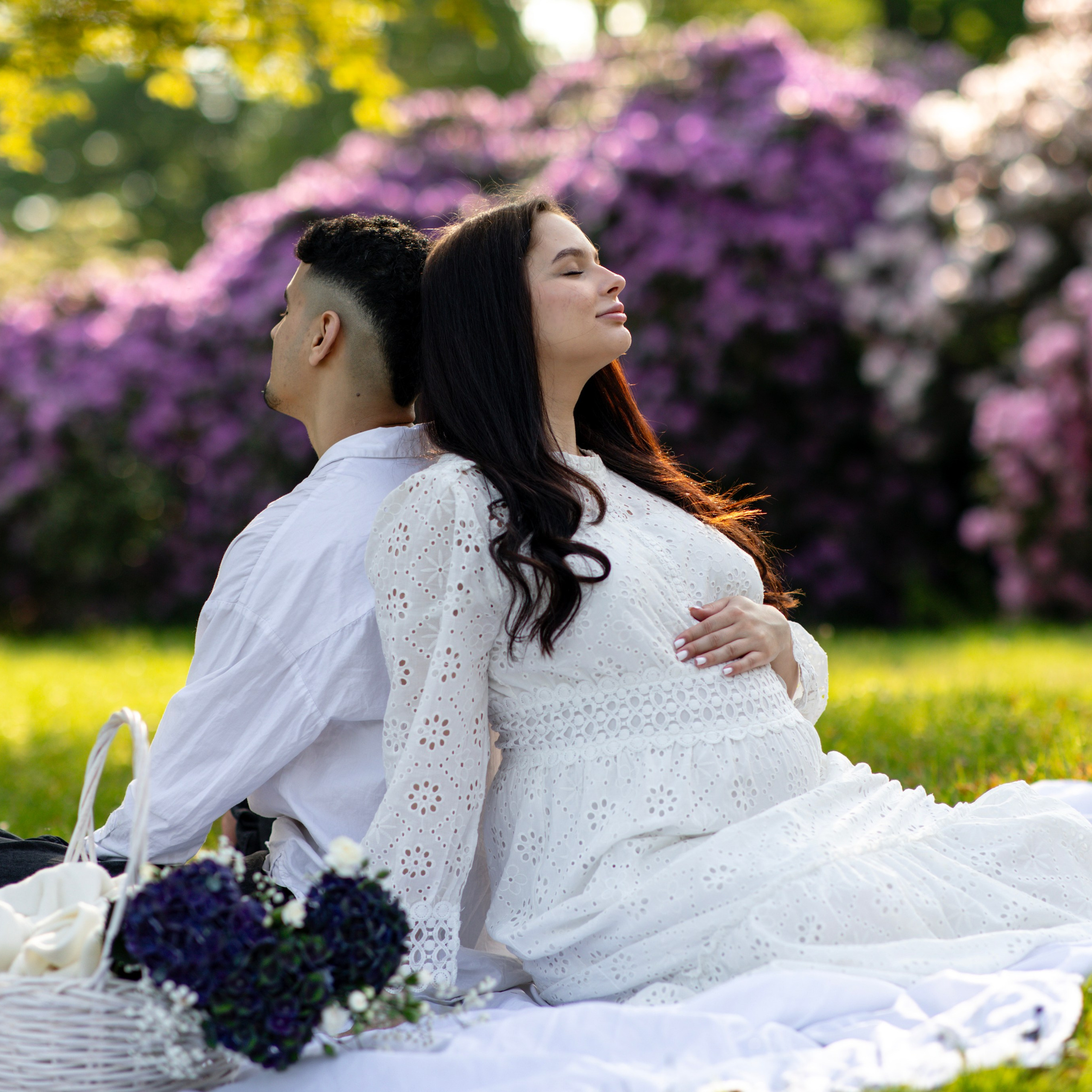 Dariia&Hamza. Наталя Твердохліб - дитячий та сімейний фотограф в Дрездені, Німеччина