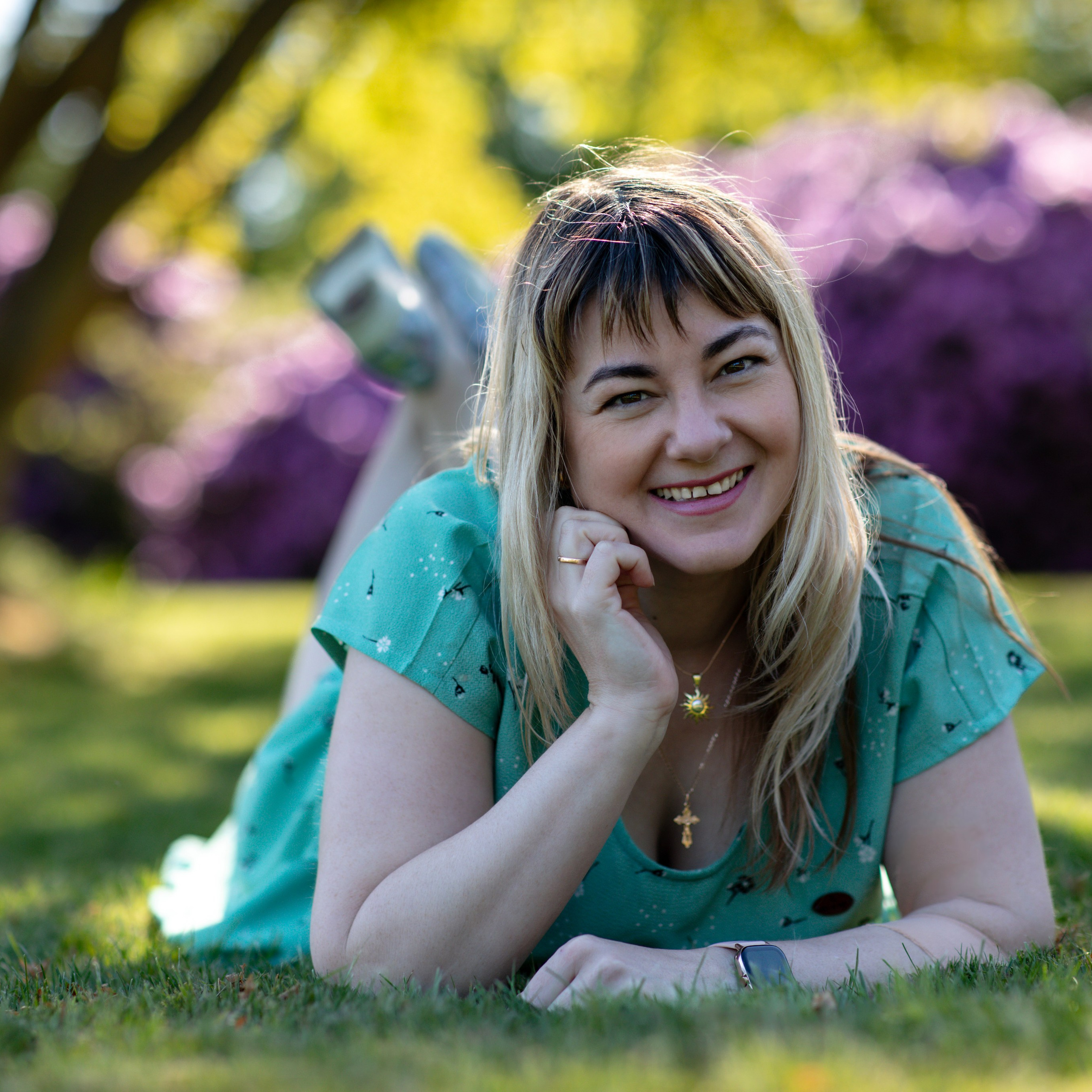 Olena. Наталя Твердохліб - дитячий та сімейний фотограф в Дрездені, Німеччина