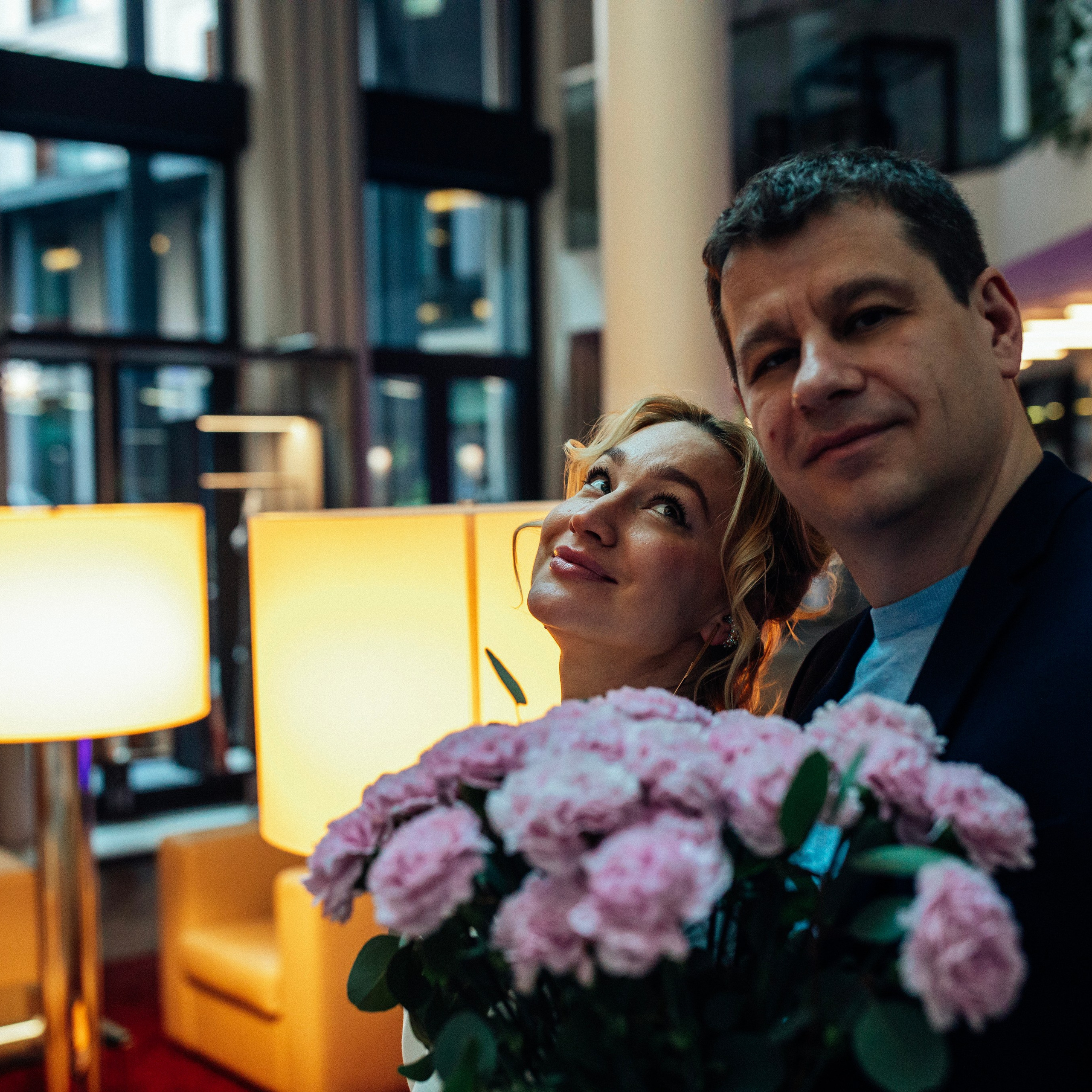 Ліза та Янош. Наталя Твердохліб - дитячий та сімейний фотограф в Дрездені, Німеччина