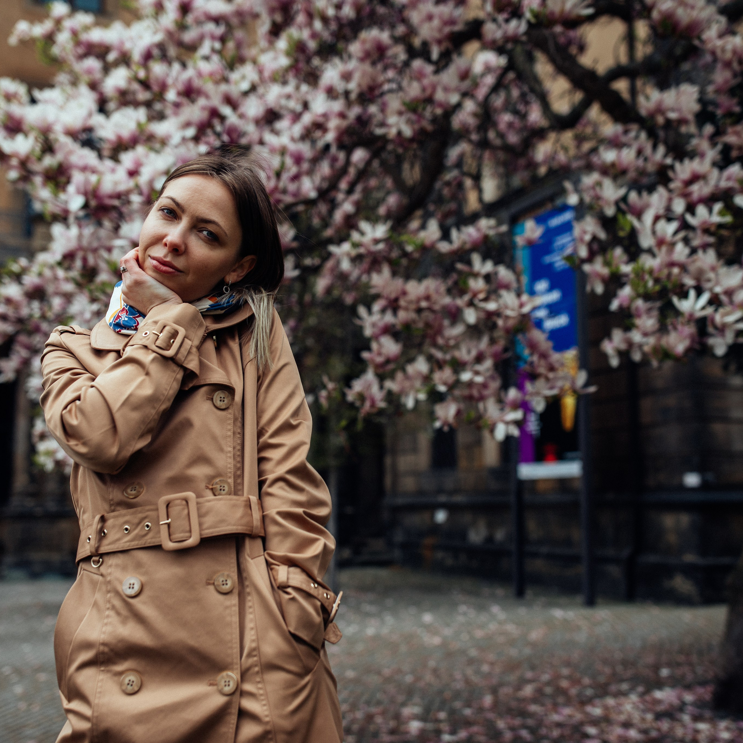 Kateryna. Наталя Твердохліб - дитячий та сімейний фотограф в Дрездені, Німеччина