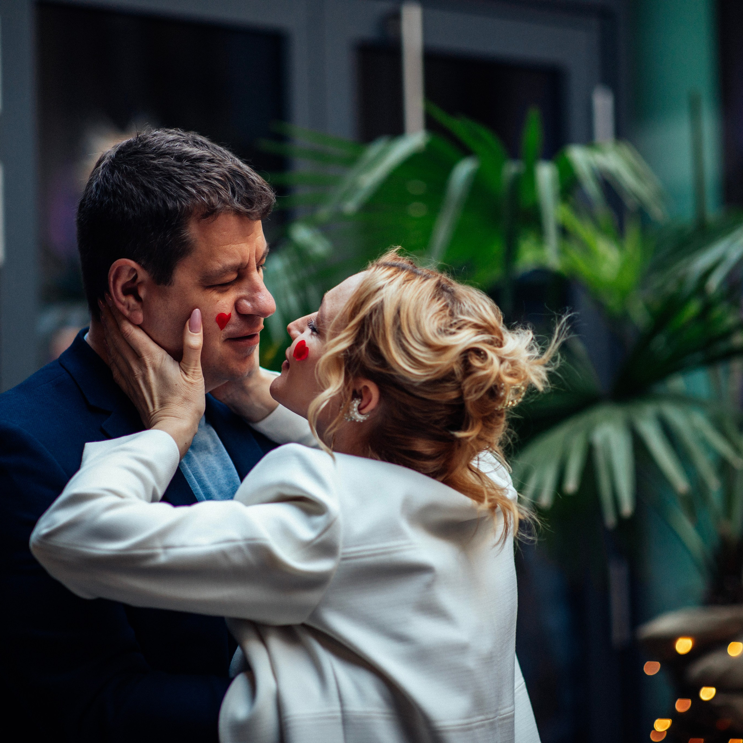 Ліза та Янош. Наталя Твердохліб - дитячий та сімейний фотограф в Дрездені, Німеччина