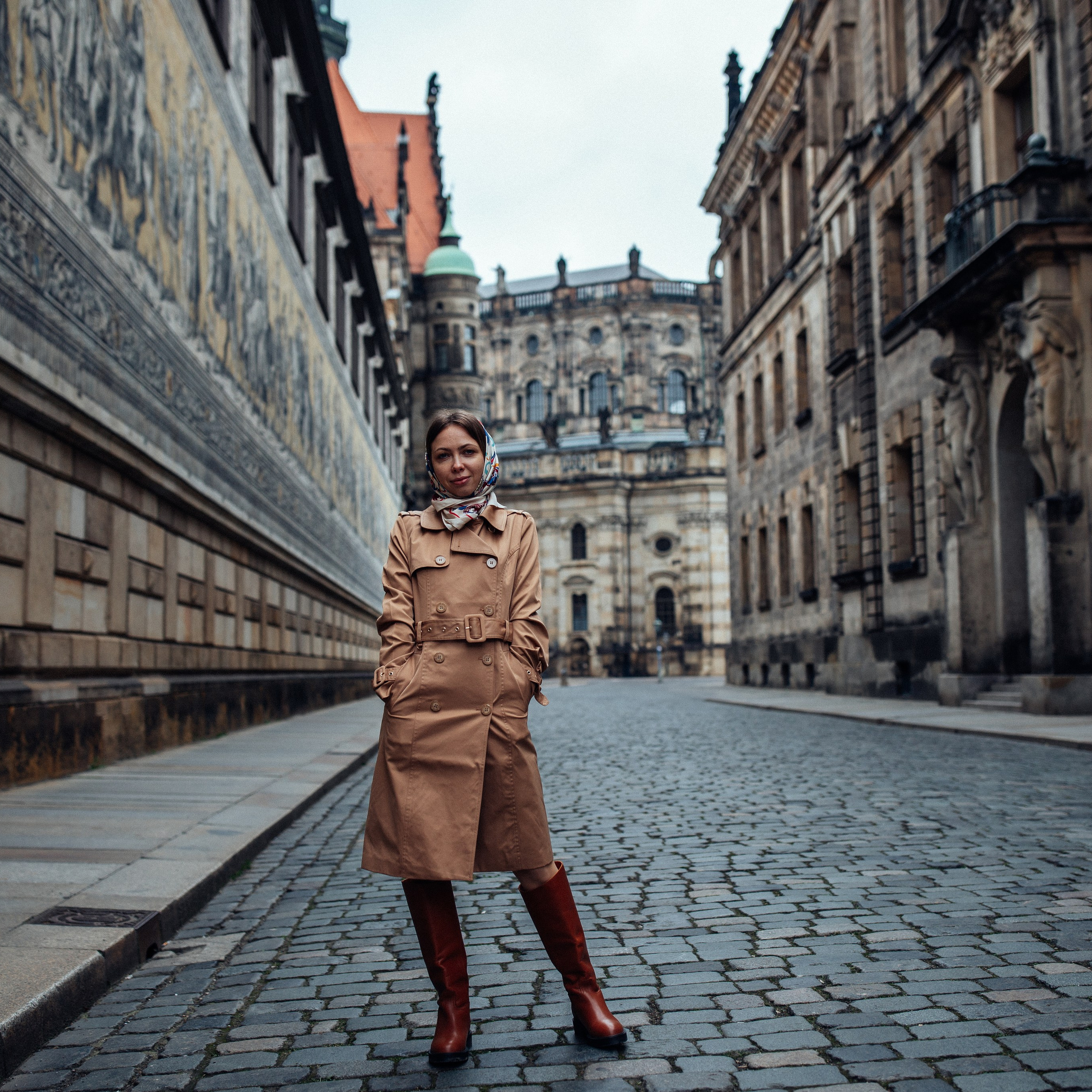 Kateryna. Наталя Твердохліб - дитячий та сімейний фотограф в Дрездені, Німеччина