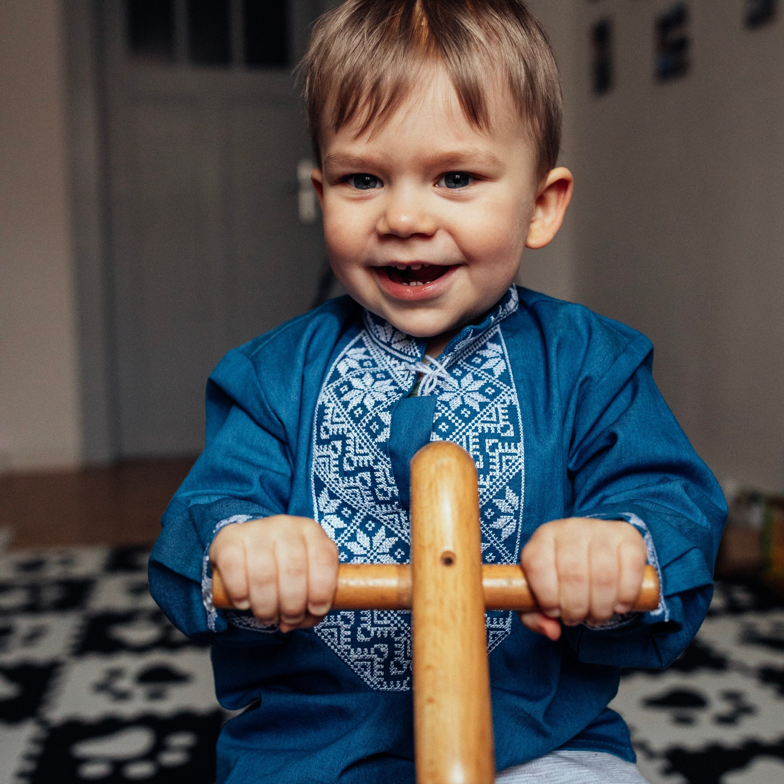 Марко. Наталя Твердохліб - дитячий та сімейний фотограф в Дрездені, Німеччина