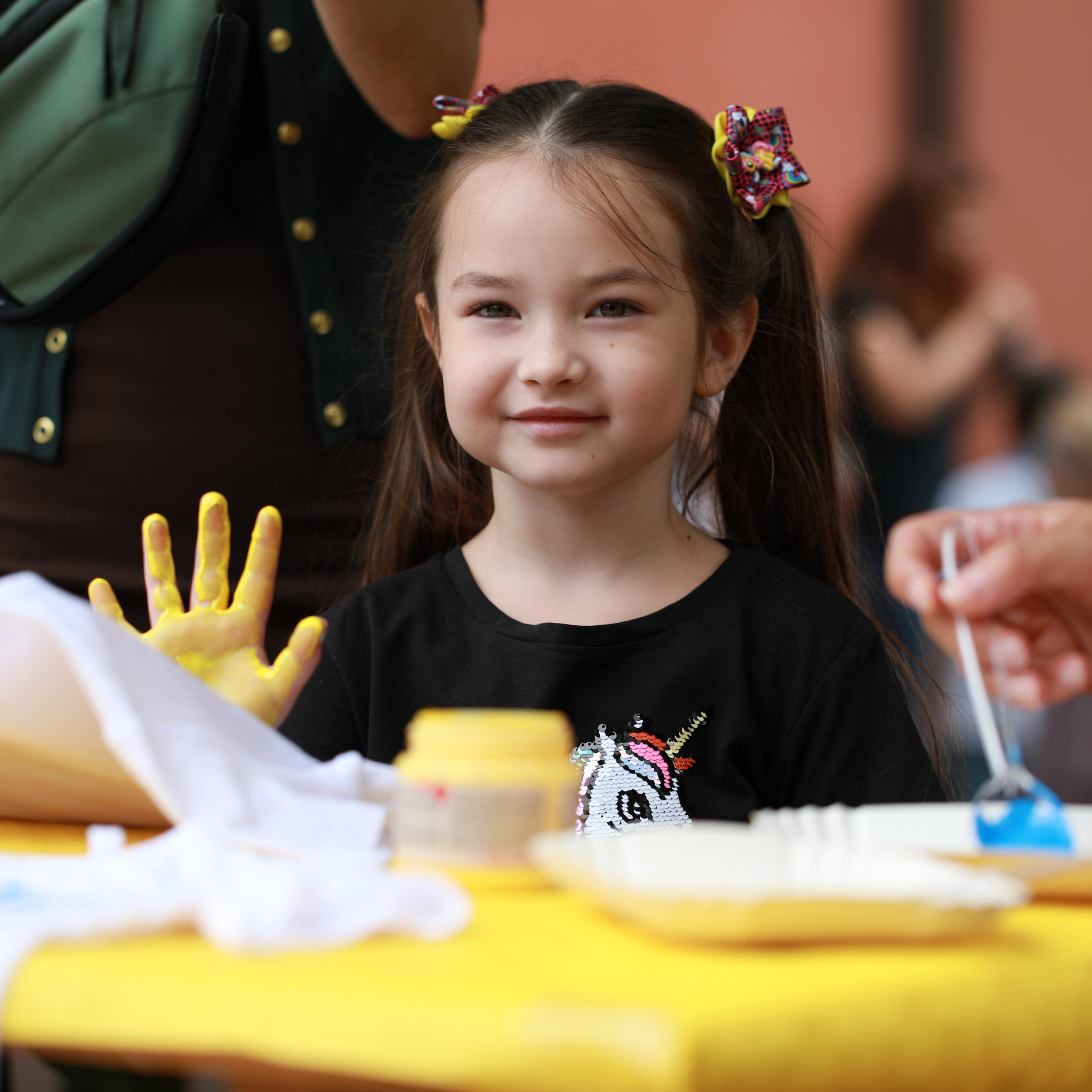 Долоньки літо 2022 випускний. Наталя Твердохліб - дитячий та сімейний фотограф в Дрездені, Німеччина