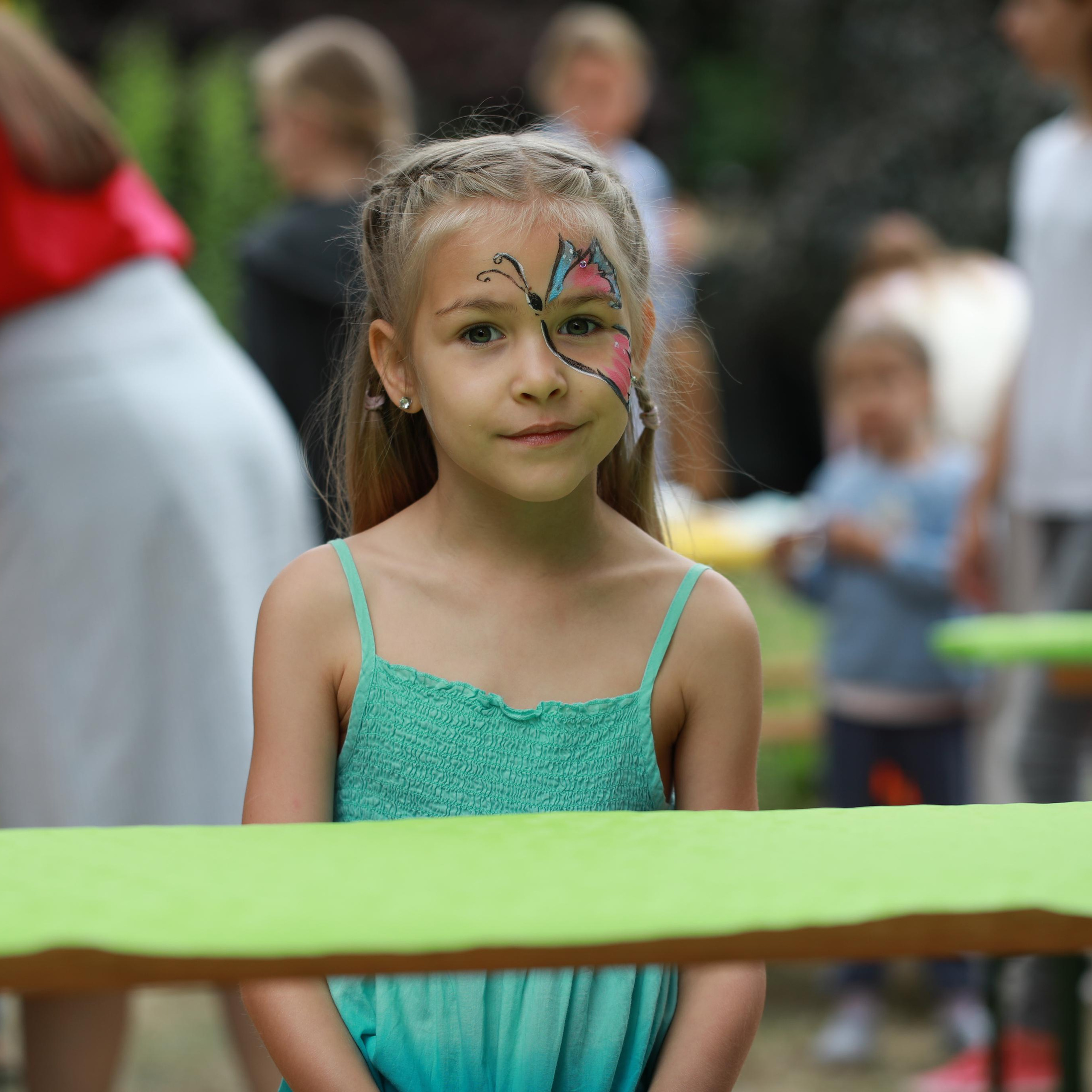 Долоньки літо 2022 випускний. Наталя Твердохліб - дитячий та сімейний фотограф в Дрездені, Німеччина