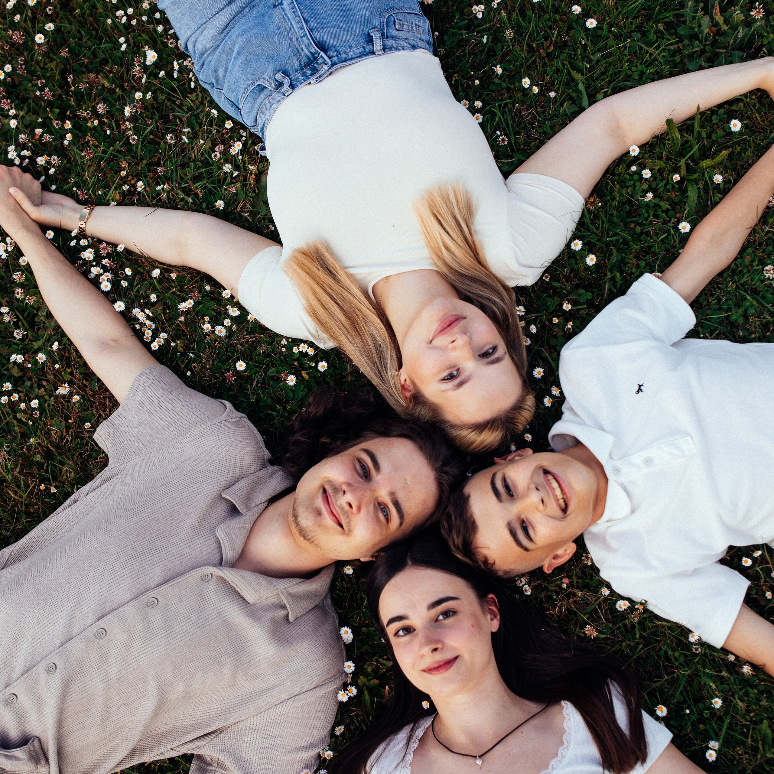 Nataliia & family. Наталя Твердохліб - дитячий та сімейний фотограф в Дрездені, Німеччина