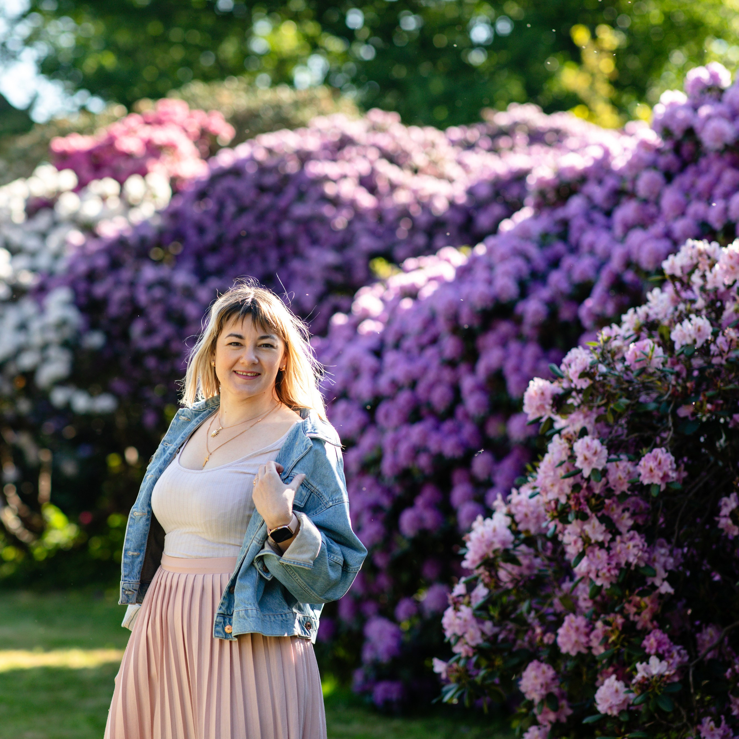 Olena. Наталя Твердохліб - дитячий та сімейний фотограф в Дрездені, Німеччина