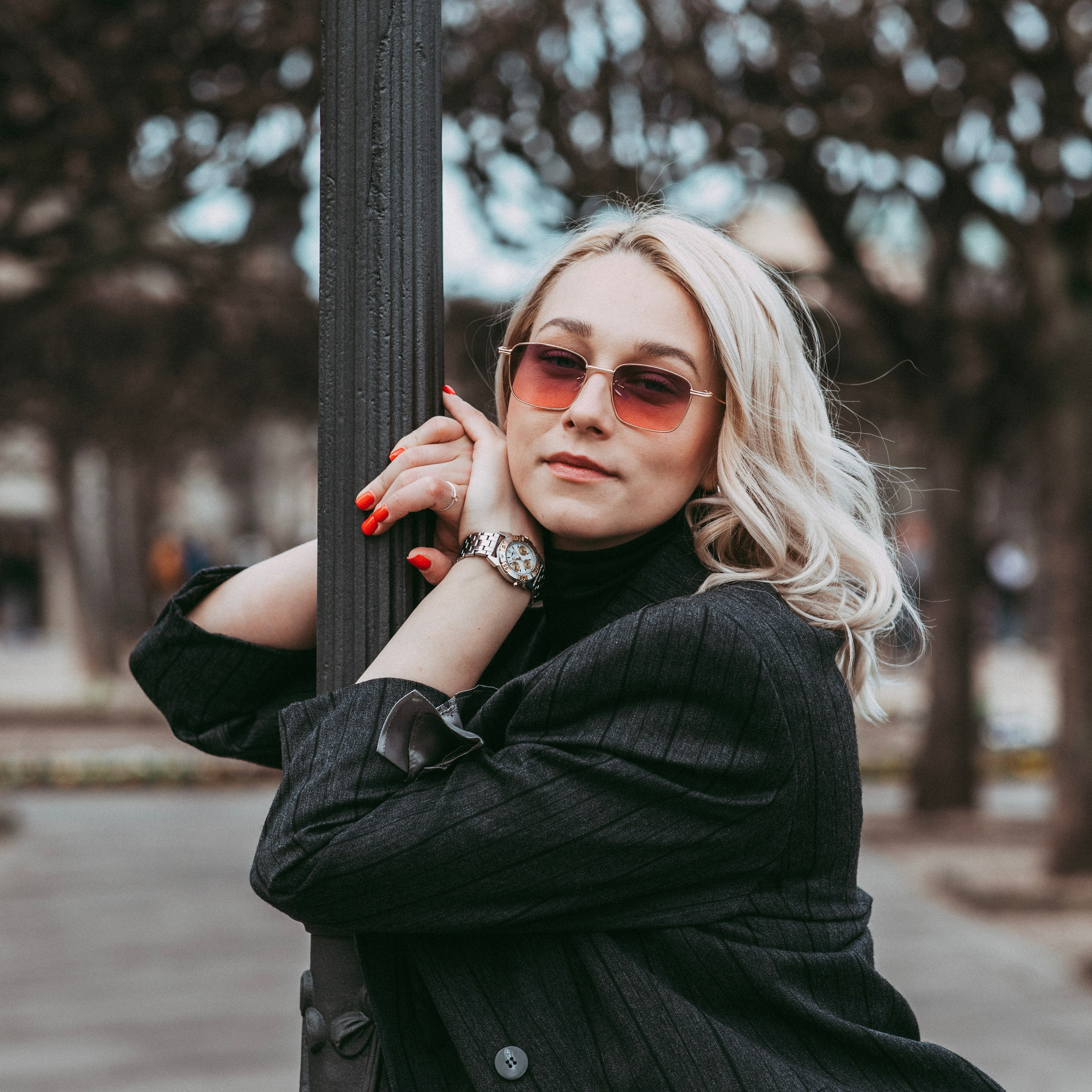 Tatiana. Наталя Твердохліб - дитячий та сімейний фотограф в Дрездені, Німеччина