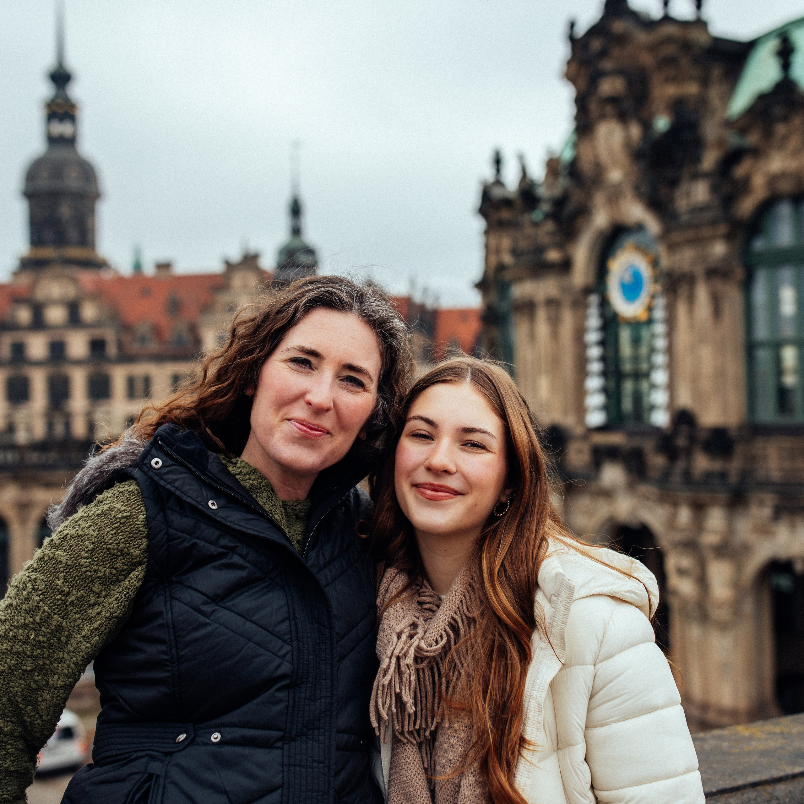 Karma & family. Наталя Твердохліб - дитячий та сімейний фотограф в Дрездені, Німеччина