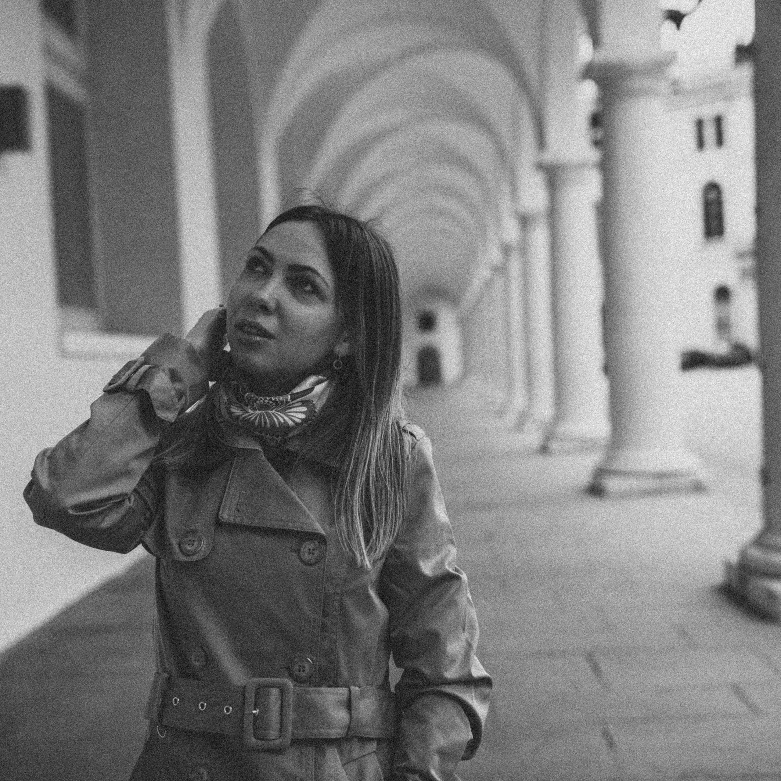 Kateryna. Наталя Твердохліб - дитячий та сімейний фотограф в Дрездені, Німеччина