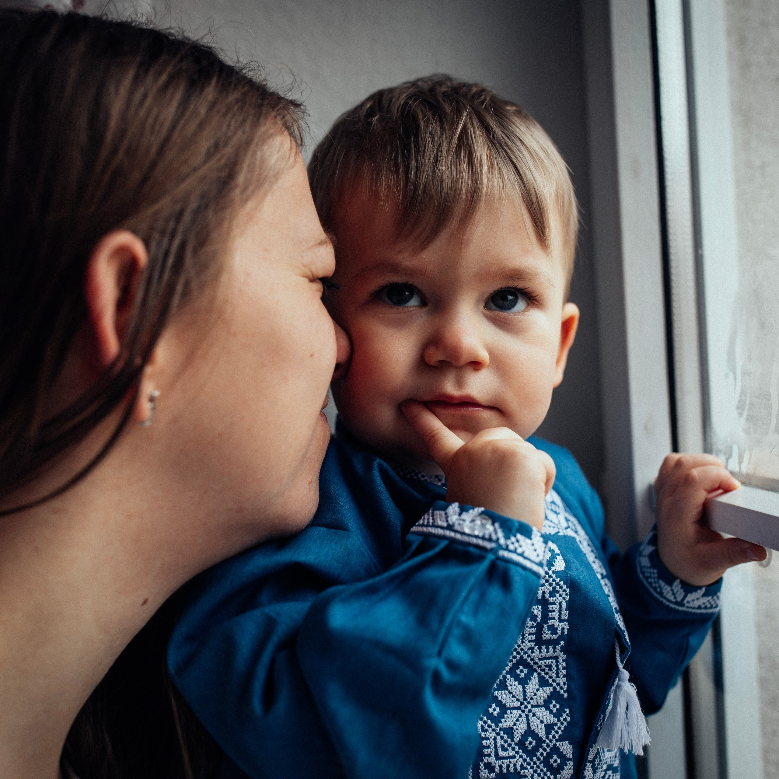 Марко. Наталя Твердохліб - дитячий та сімейний фотограф в Дрездені, Німеччина
