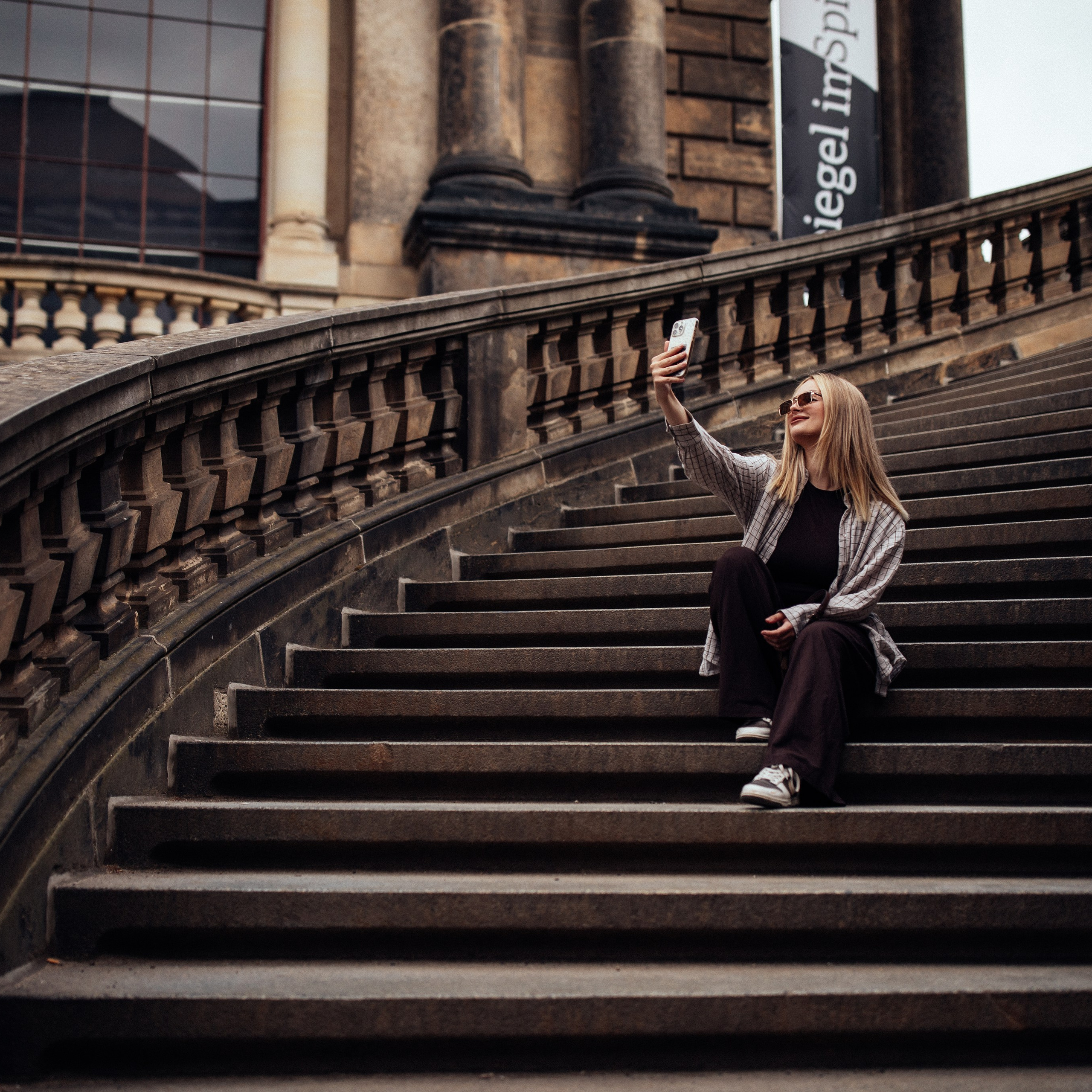 Dariia. Наталя Твердохліб - дитячий та сімейний фотограф в Дрездені, Німеччина