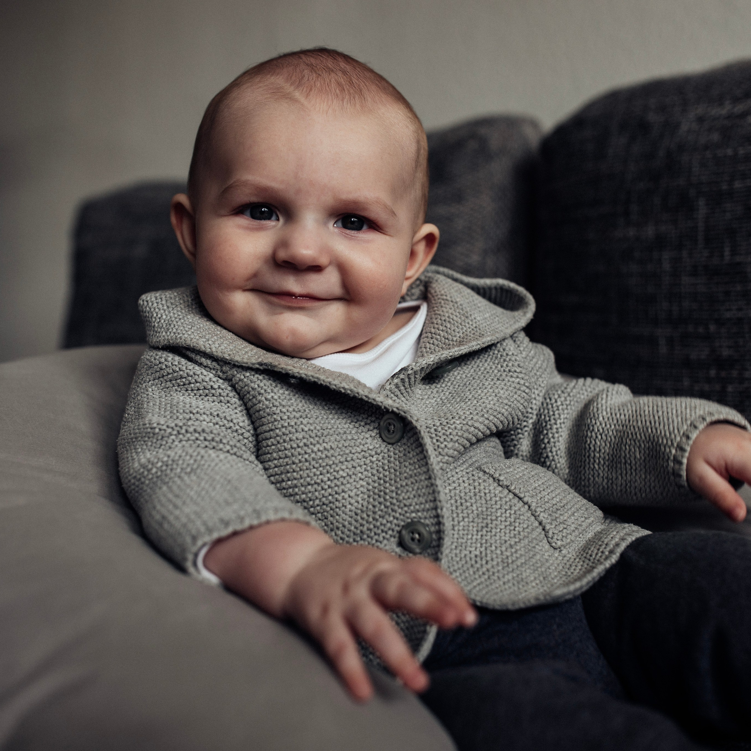 Адам. Наталя Твердохліб - дитячий та сімейний фотограф в Дрездені, Німеччина