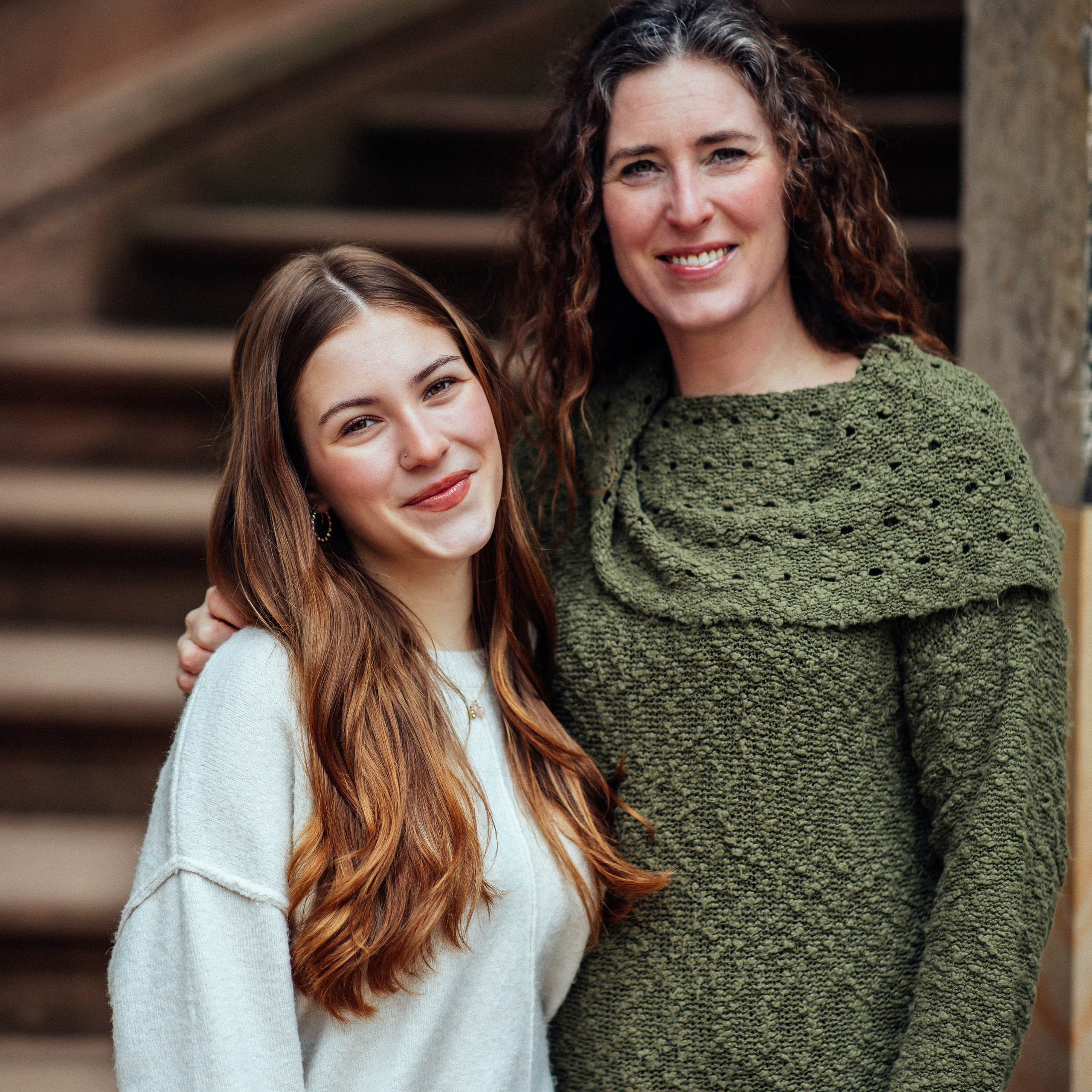 Karma & family. Наталя Твердохліб - дитячий та сімейний фотограф в Дрездені, Німеччина