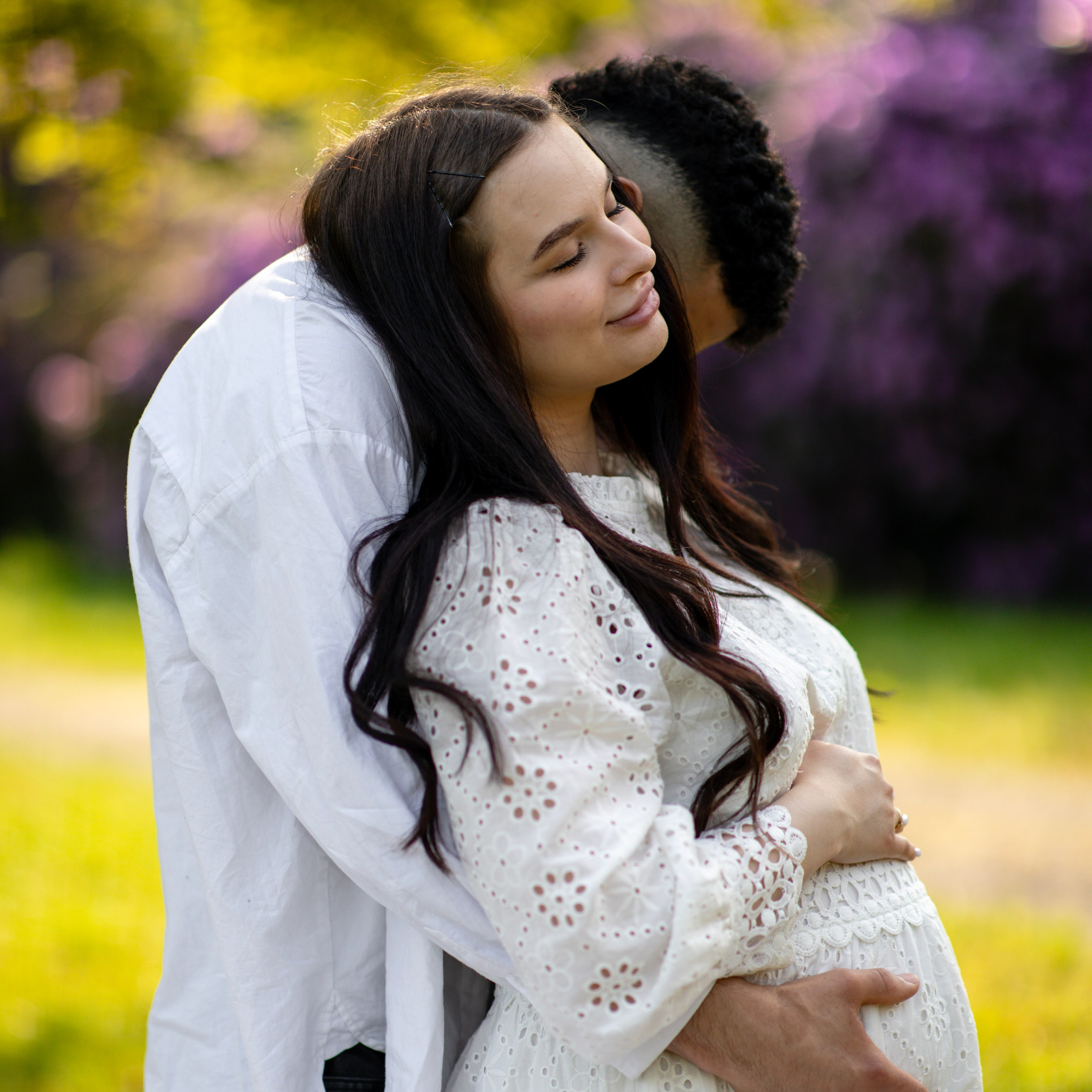 Dariia&Hamza. Наталя Твердохліб - дитячий та сімейний фотограф в Дрездені, Німеччина