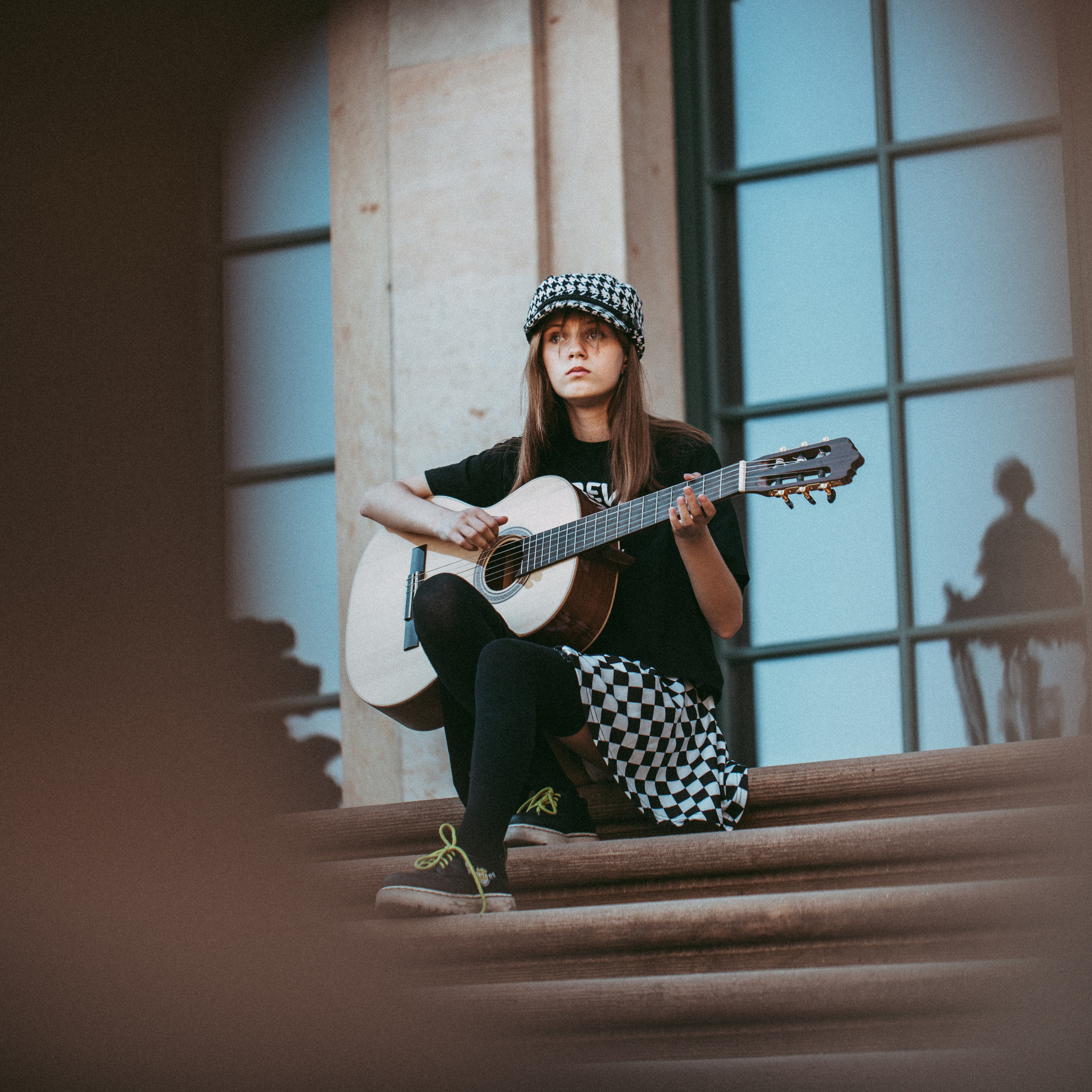 Дана літо 2022. Наталя Твердохліб - дитячий та сімейний фотограф в Дрездені, Німеччина