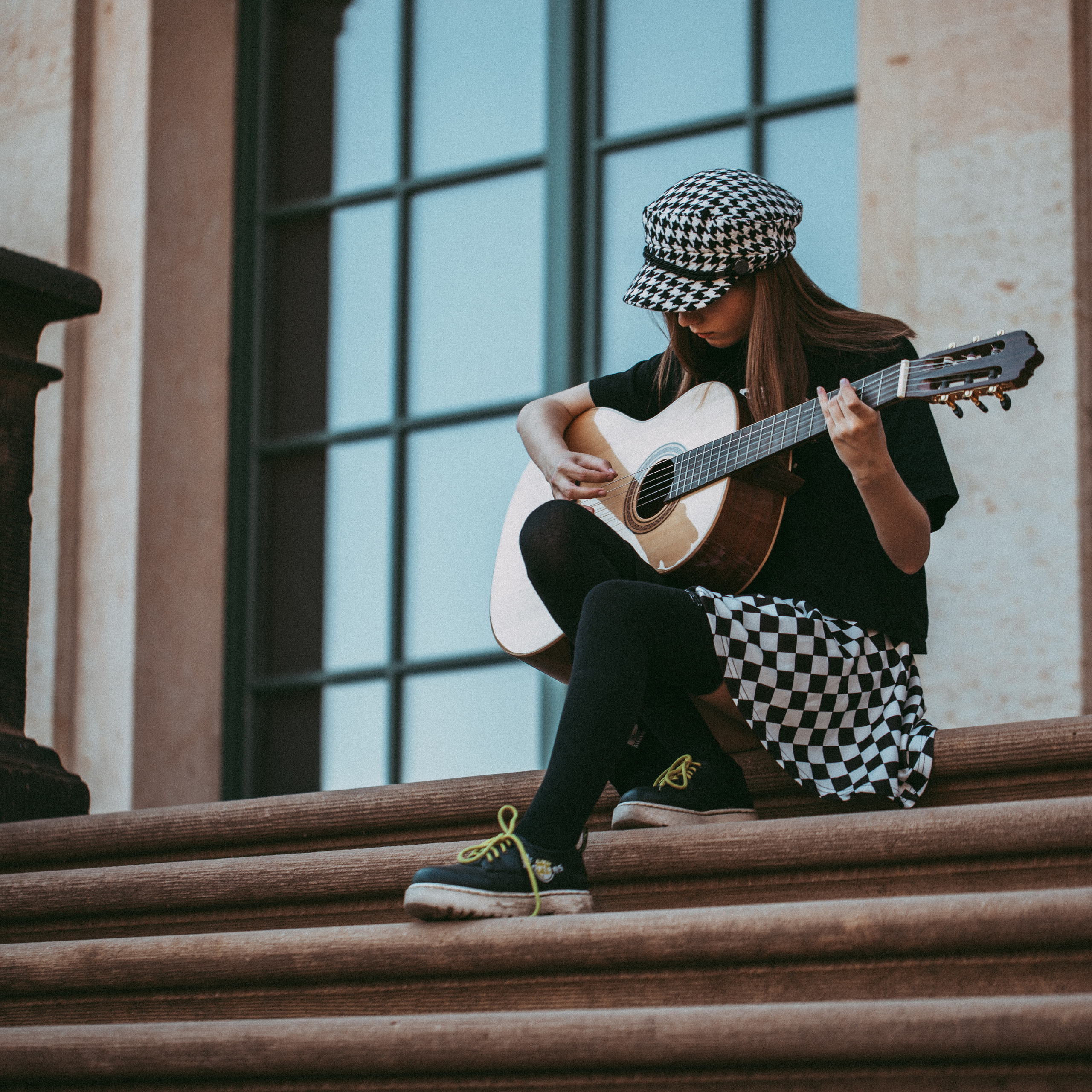 Дана літо 2022. Наталя Твердохліб - дитячий та сімейний фотограф в Дрездені, Німеччина