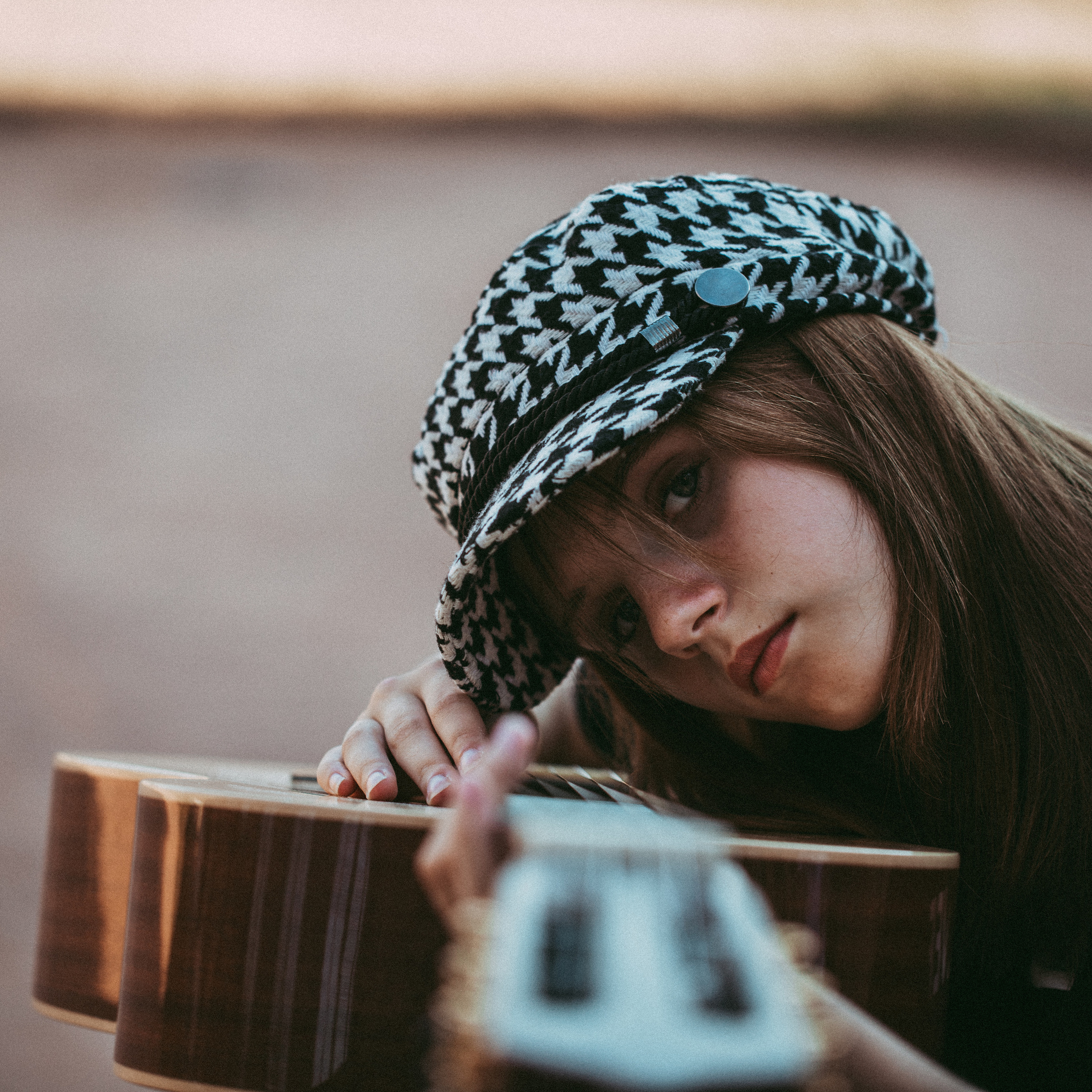 Дана літо 2022. Наталя Твердохліб - дитячий та сімейний фотограф в Дрездені, Німеччина