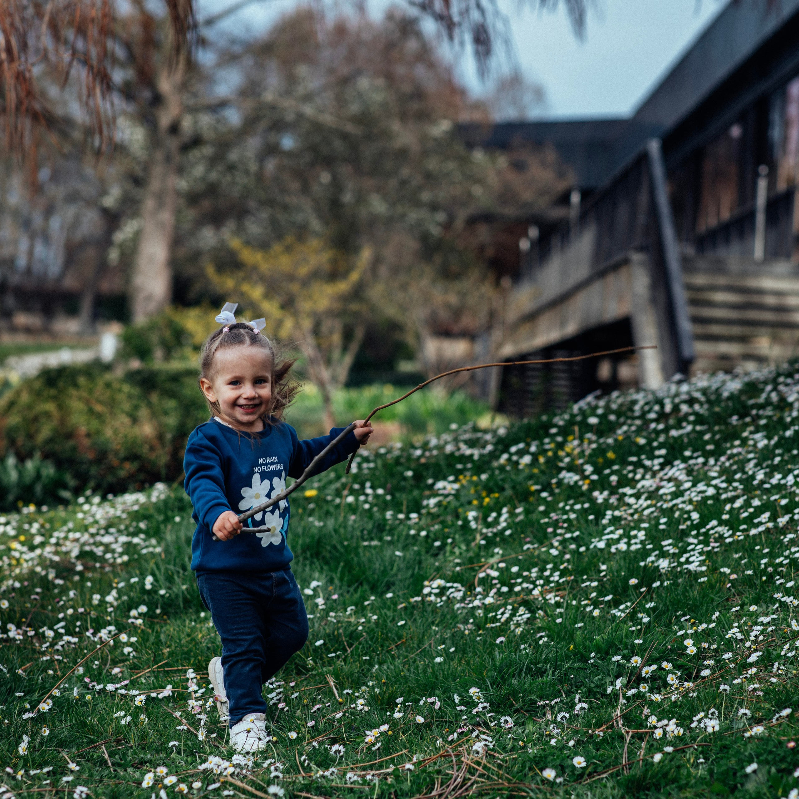 Таня. Наталя Твердохліб - дитячий та сімейний фотограф в Дрездені, Німеччина
