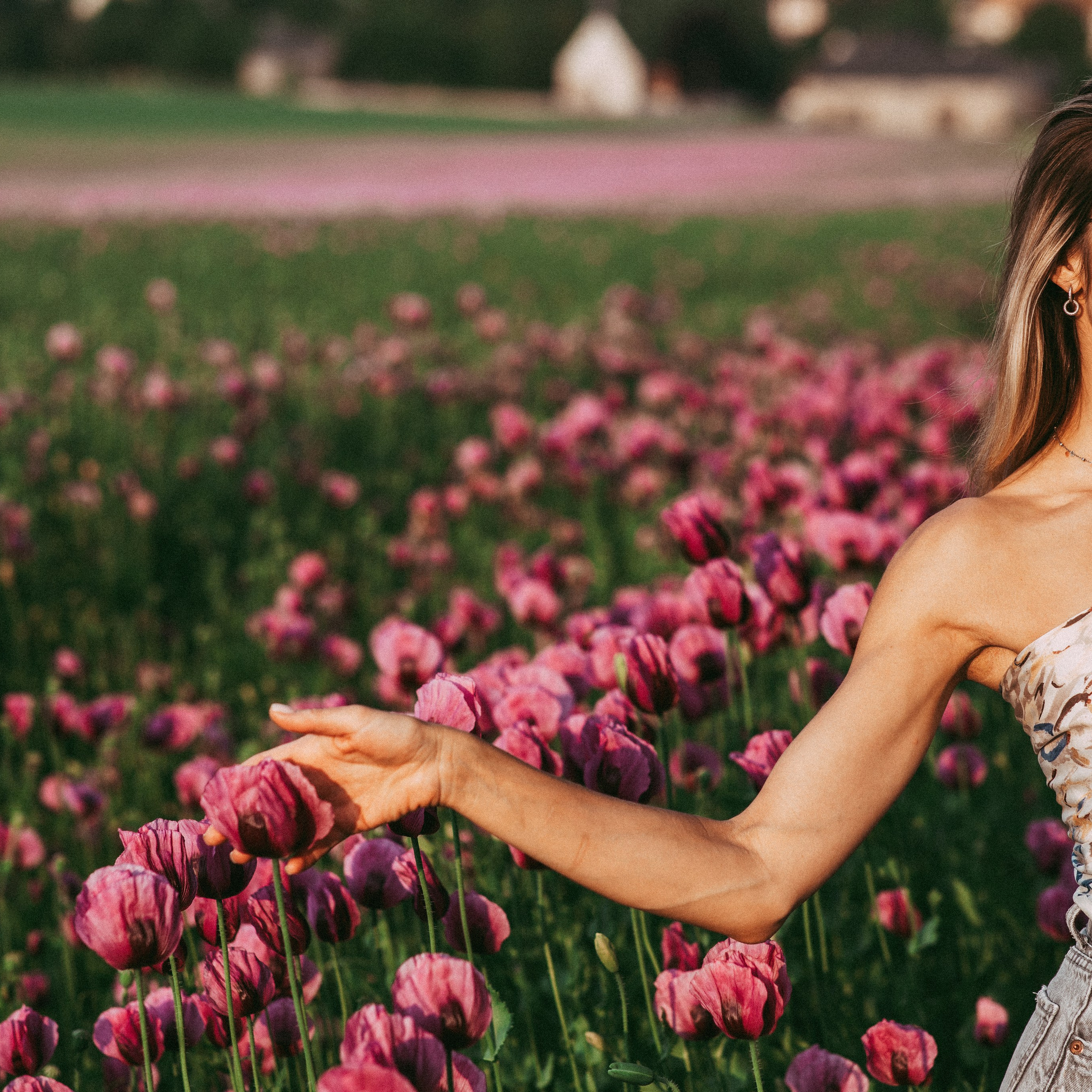 Maryna. Наталя Твердохліб - дитячий та сімейний фотограф в Дрездені, Німеччина