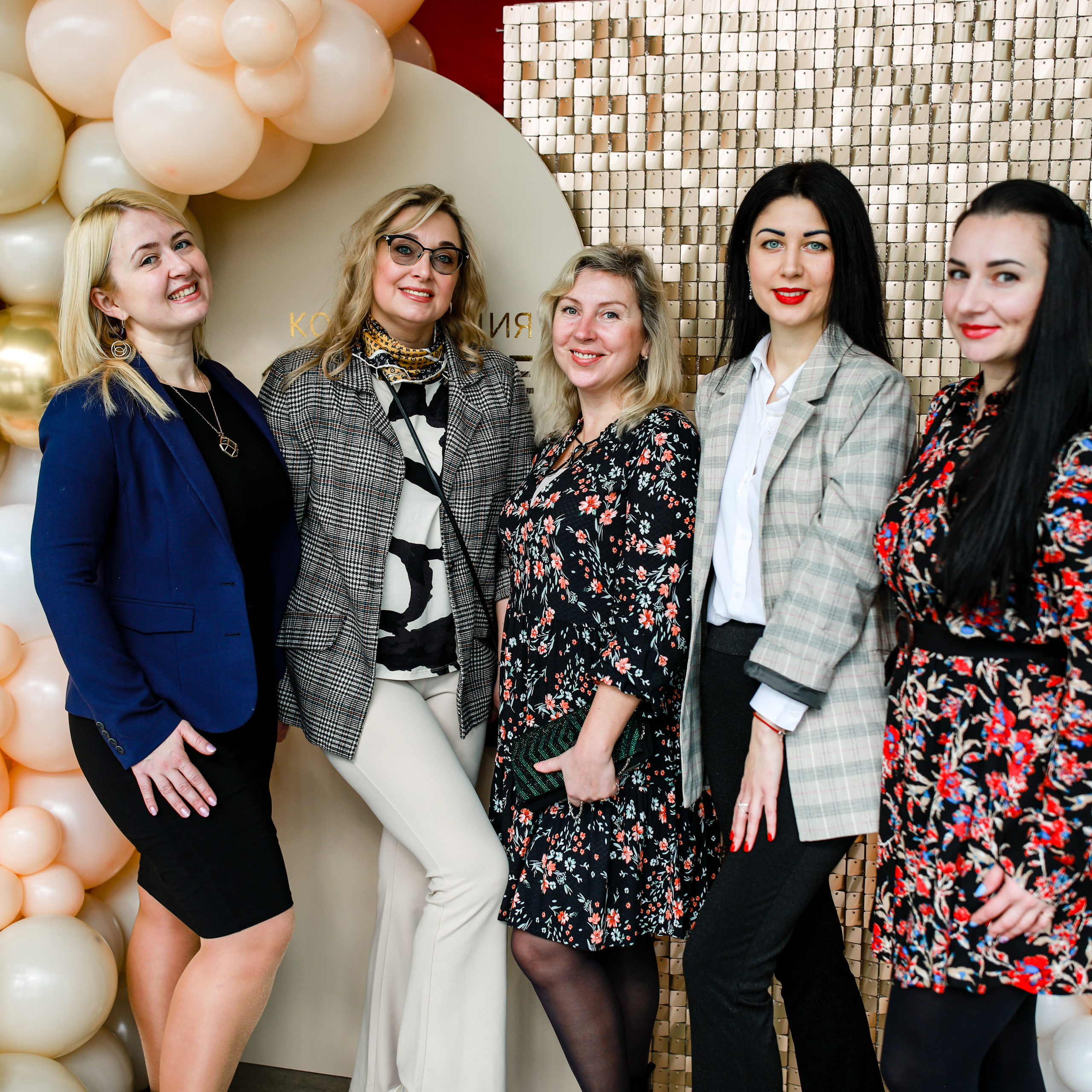 Жіноча конференція «В потоке». Наталя Твердохліб - дитячий та сімейний фотограф в Дрездені, Німеччина