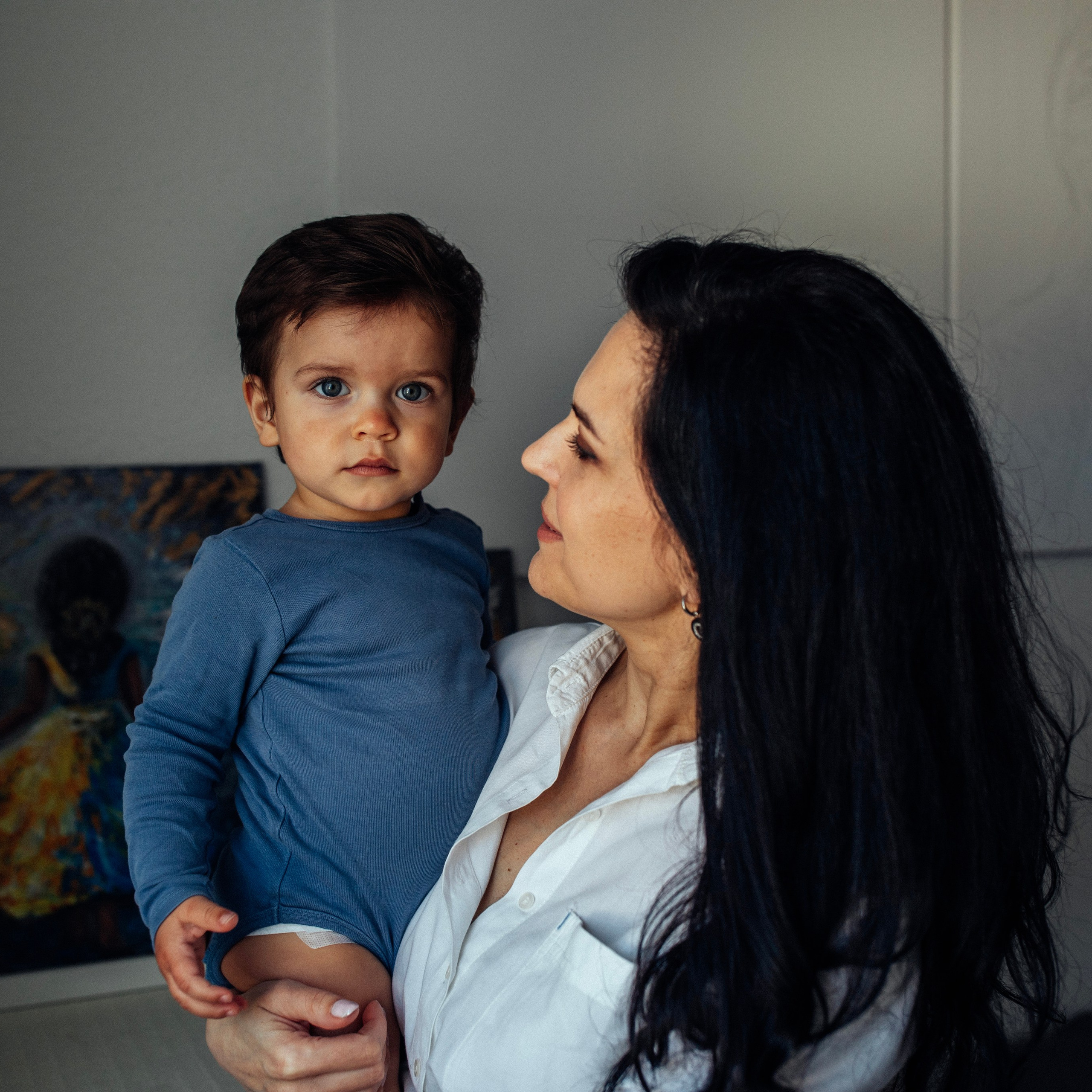 Святік. Наталя Твердохліб - дитячий та сімейний фотограф в Дрездені, Німеччина