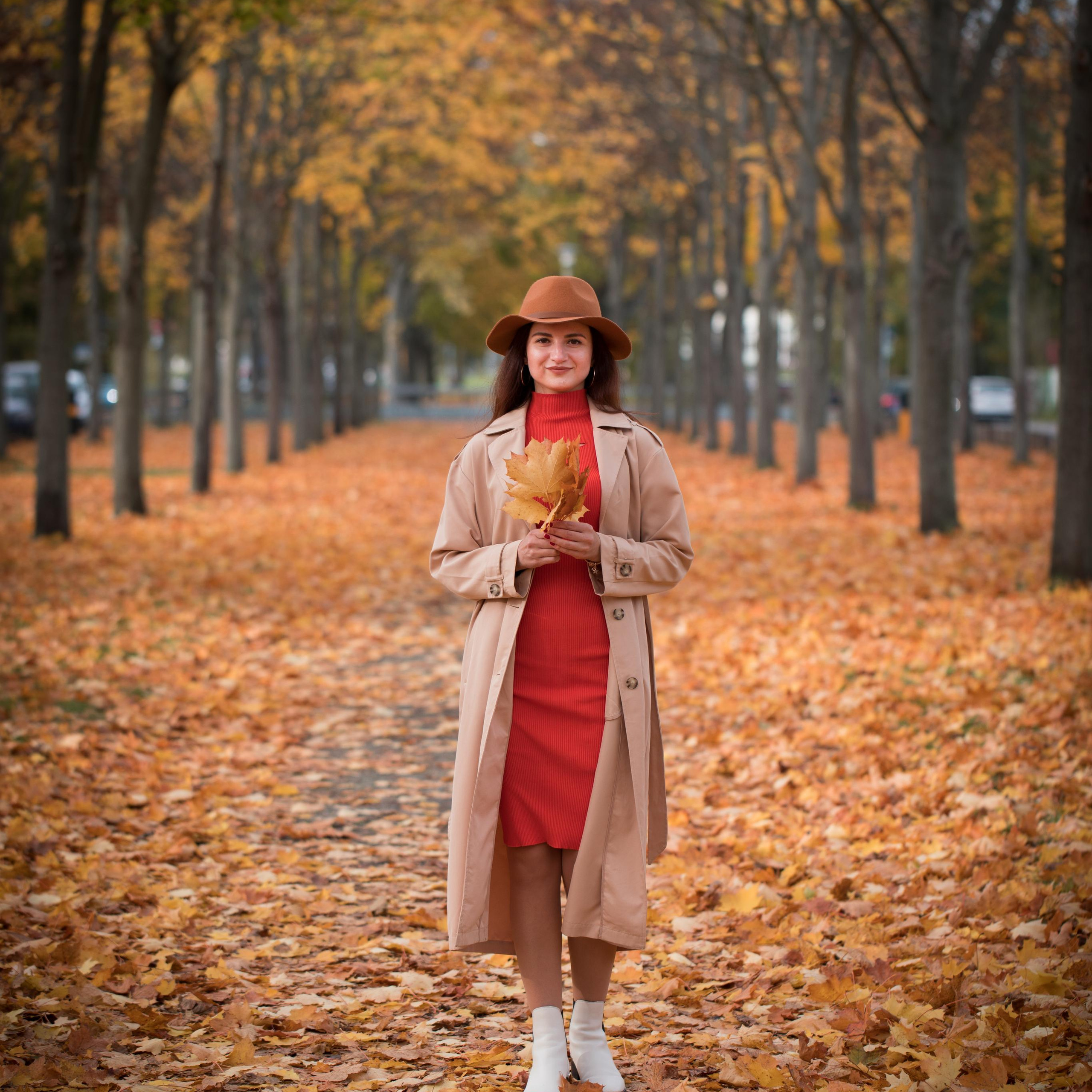 Інна та синочок