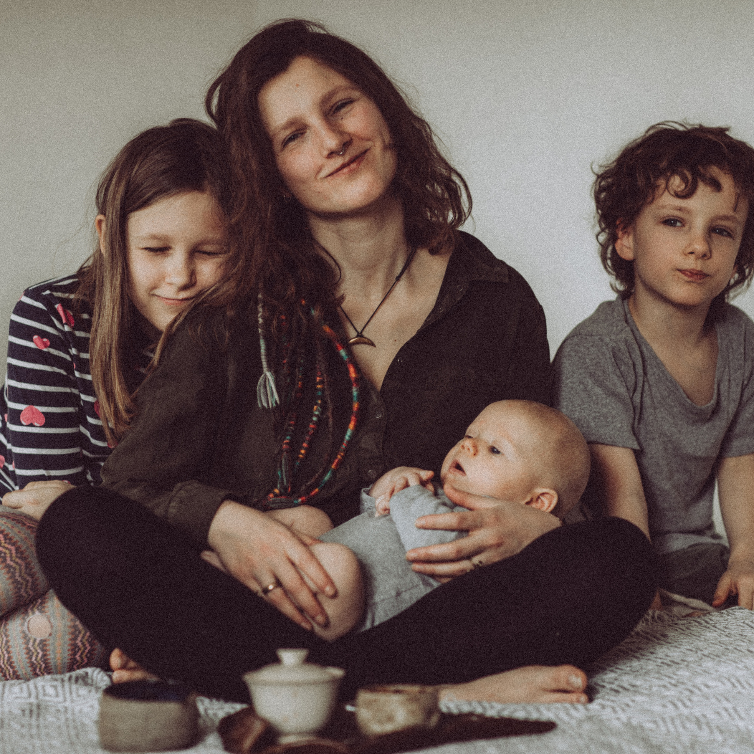 Яр. Наталя Твердохліб - дитячий та сімейний фотограф в Дрездені, Німеччина