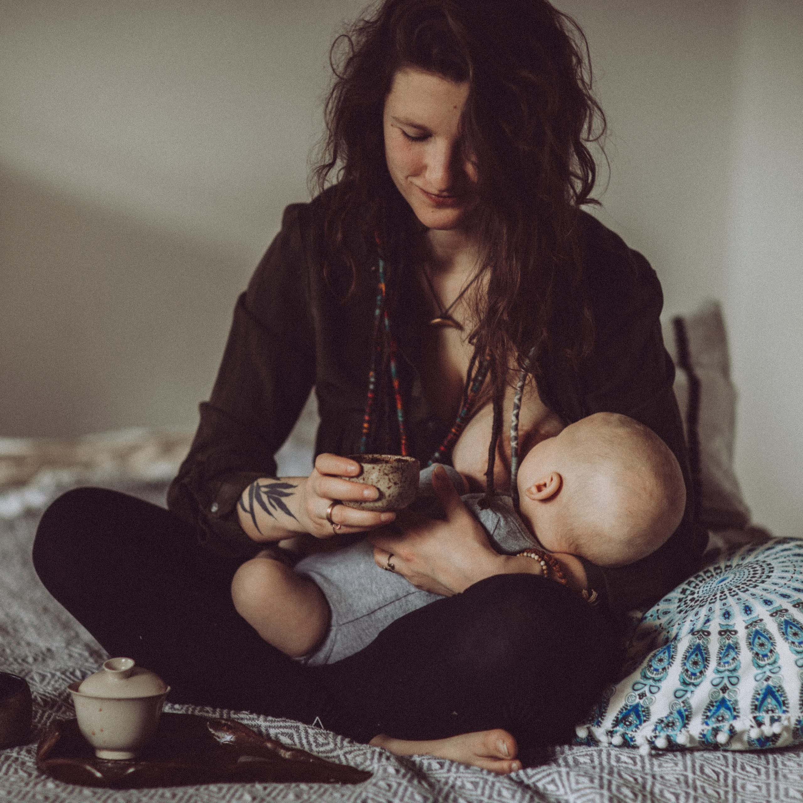 Яр. Наталя Твердохліб - дитячий та сімейний фотограф в Дрездені, Німеччина