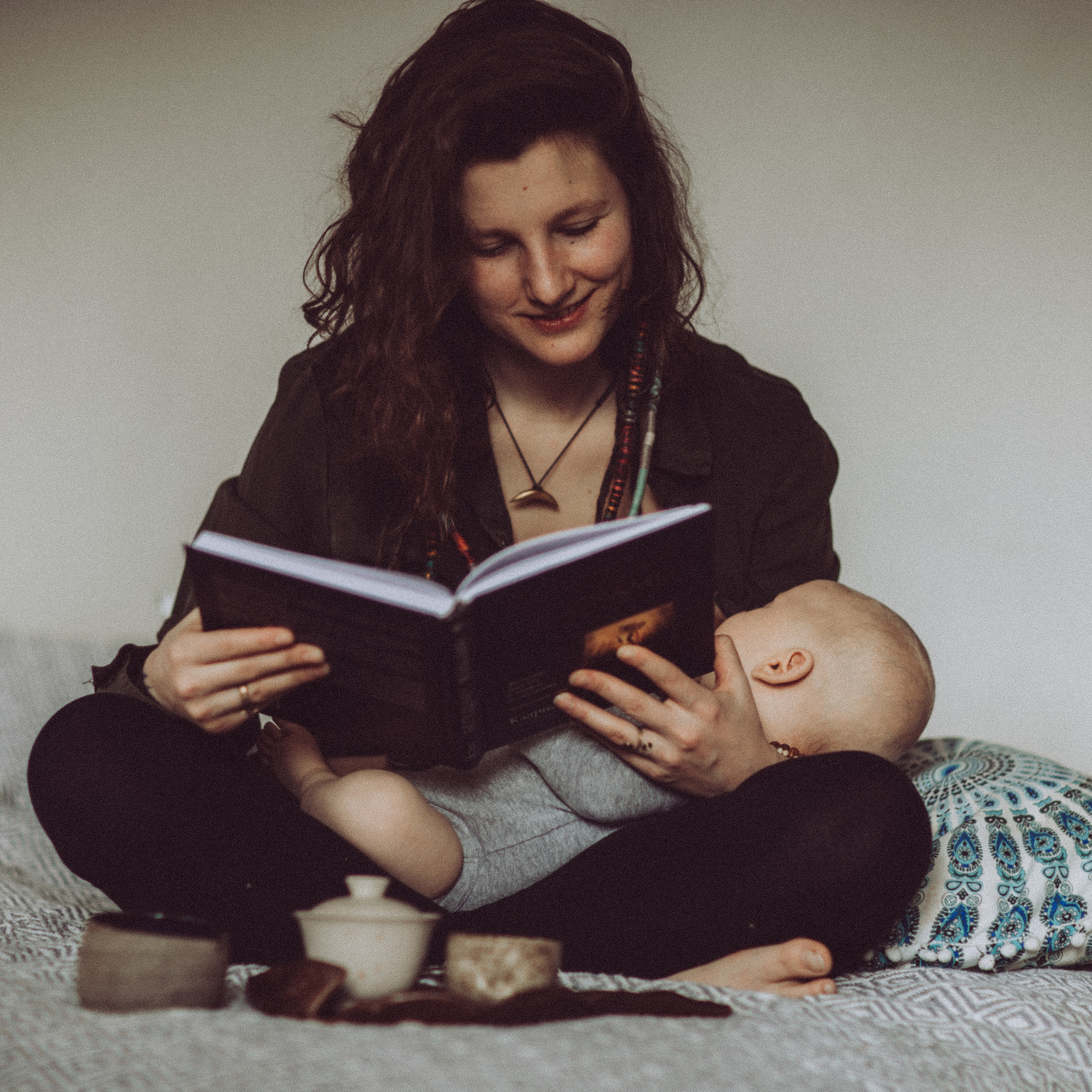 Яр. Наталя Твердохліб - дитячий та сімейний фотограф в Дрездені, Німеччина