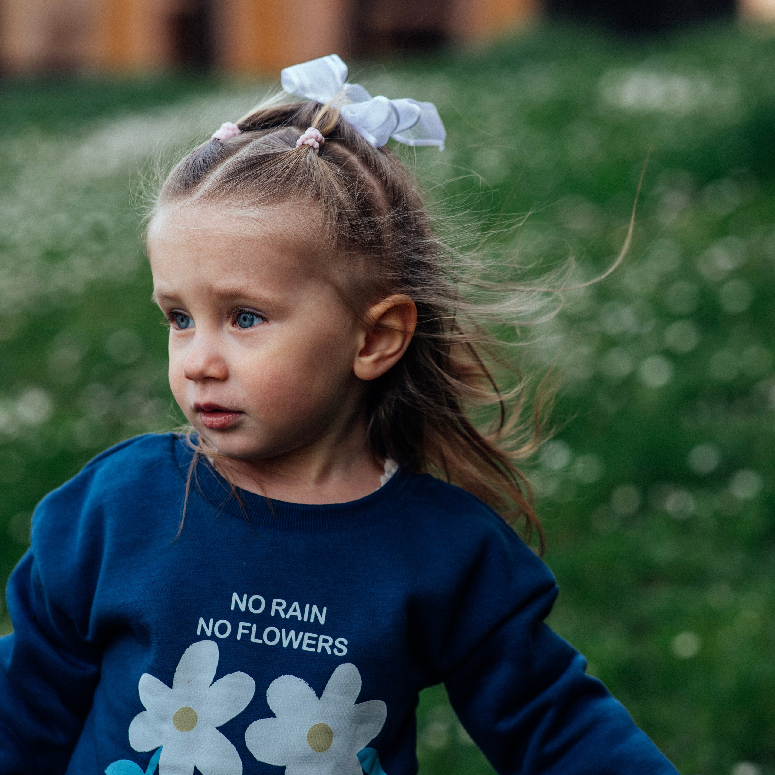 Таня. Наталя Твердохліб - дитячий та сімейний фотограф в Дрездені, Німеччина