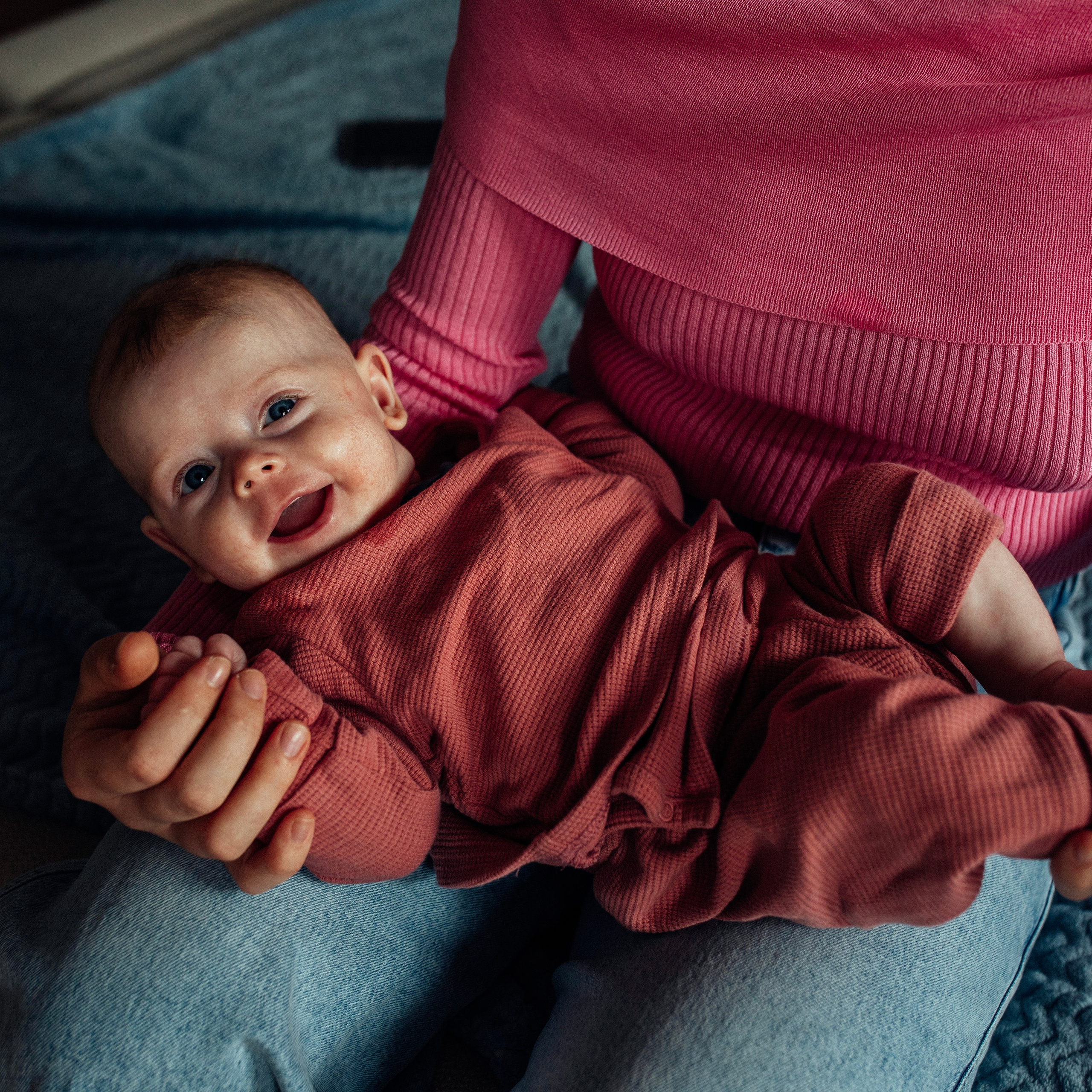 Kira. Наталя Твердохліб - дитячий та сімейний фотограф в Дрездені, Німеччина