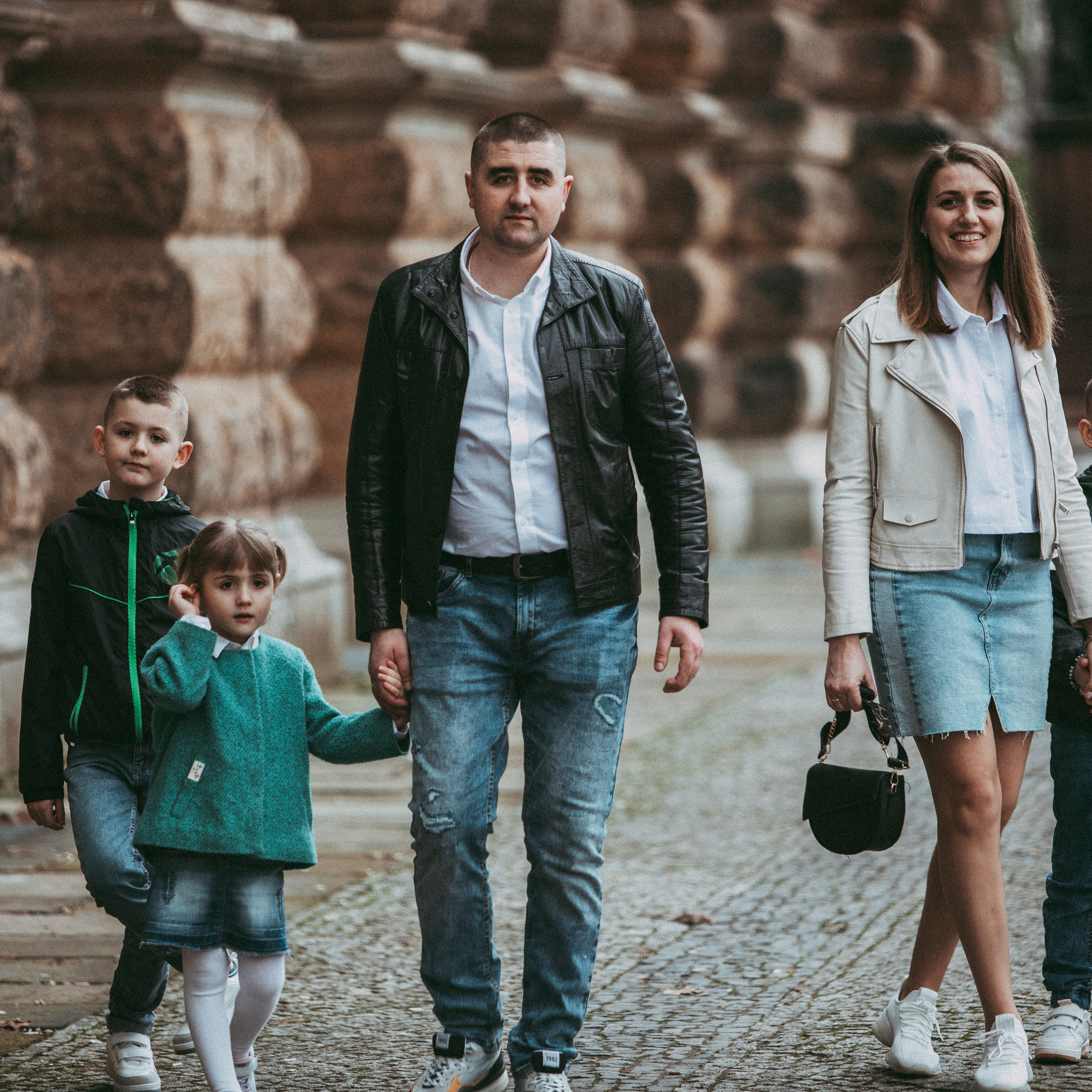 Хрестина та Іван. Наталя Твердохліб - дитячий та сімейний фотограф в Дрездені, Німеччина