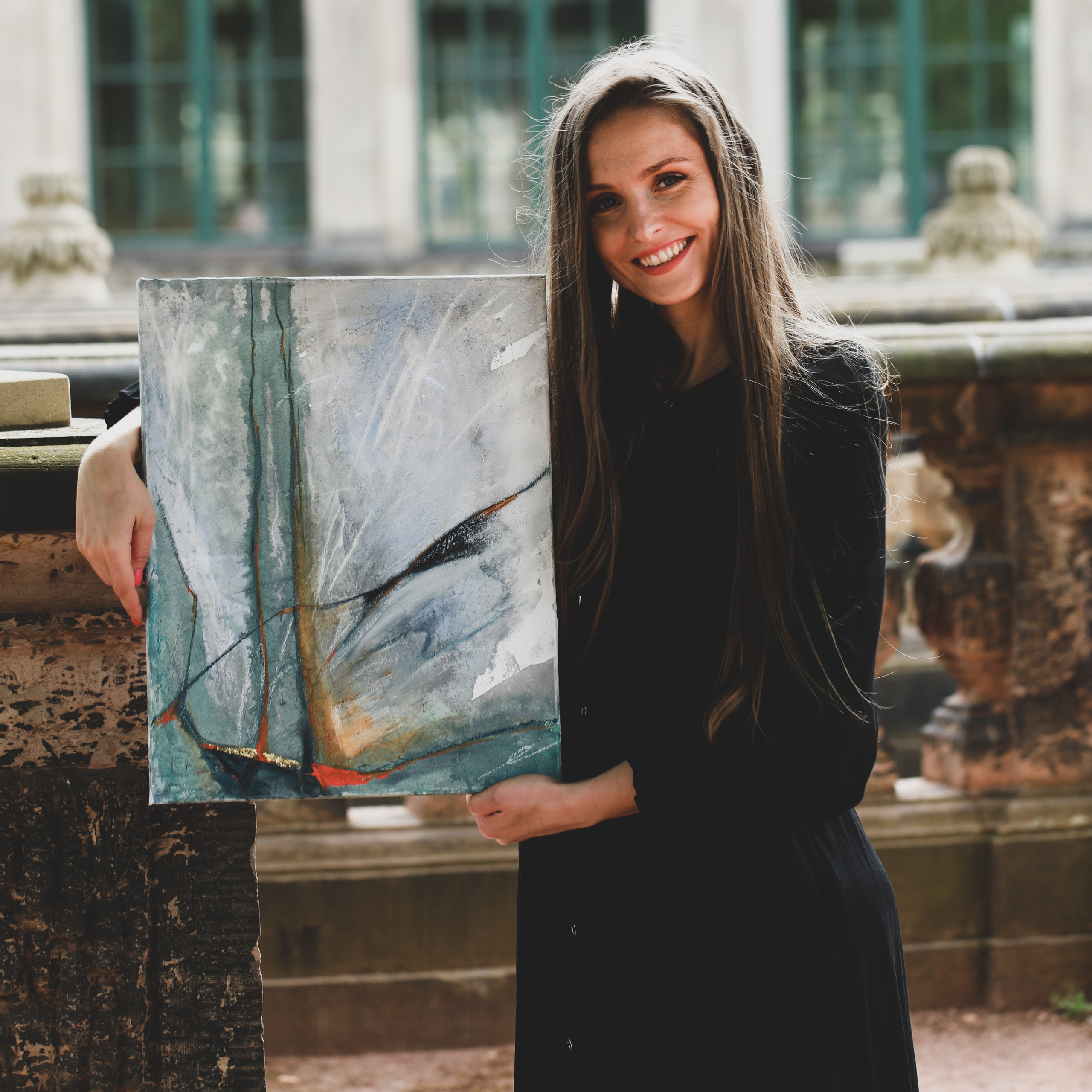 Тетяна. Наталя Твердохліб - дитячий та сімейний фотограф в Дрездені, Німеччина