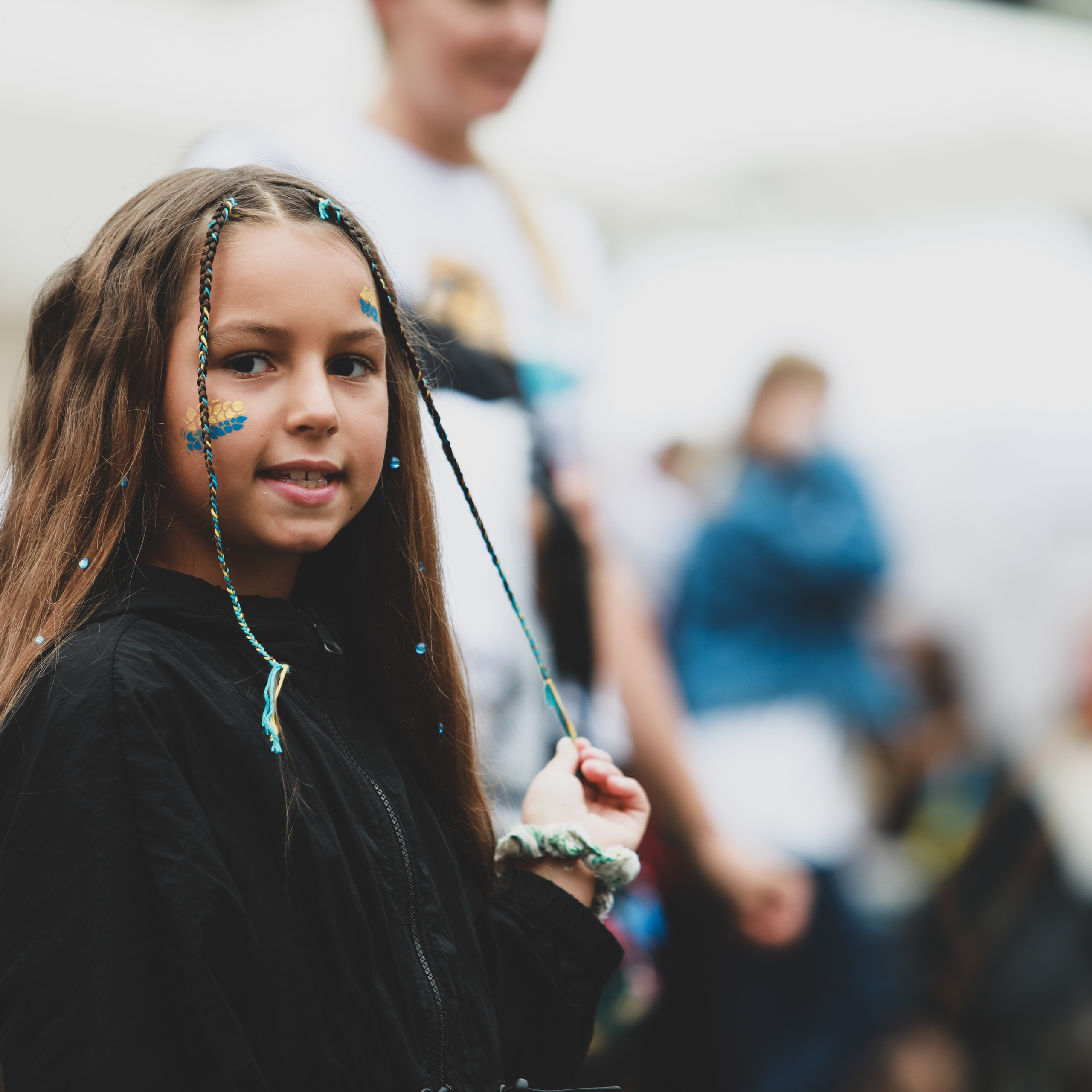 KOLA концерт в Дрездені. Наталя Твердохліб - дитячий та сімейний фотограф в Дрездені, Німеччина