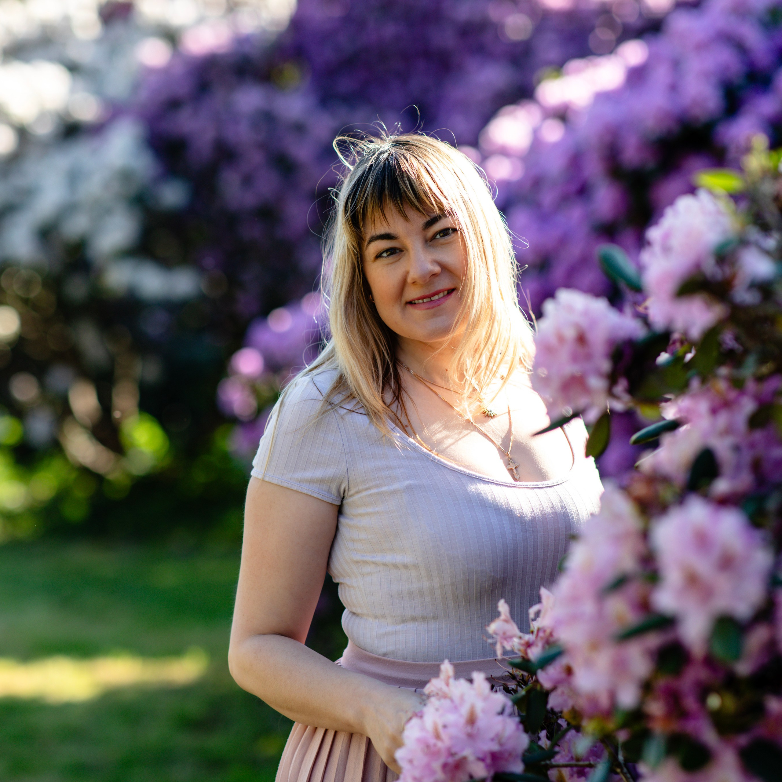 Olena. Наталя Твердохліб - дитячий та сімейний фотограф в Дрездені, Німеччина