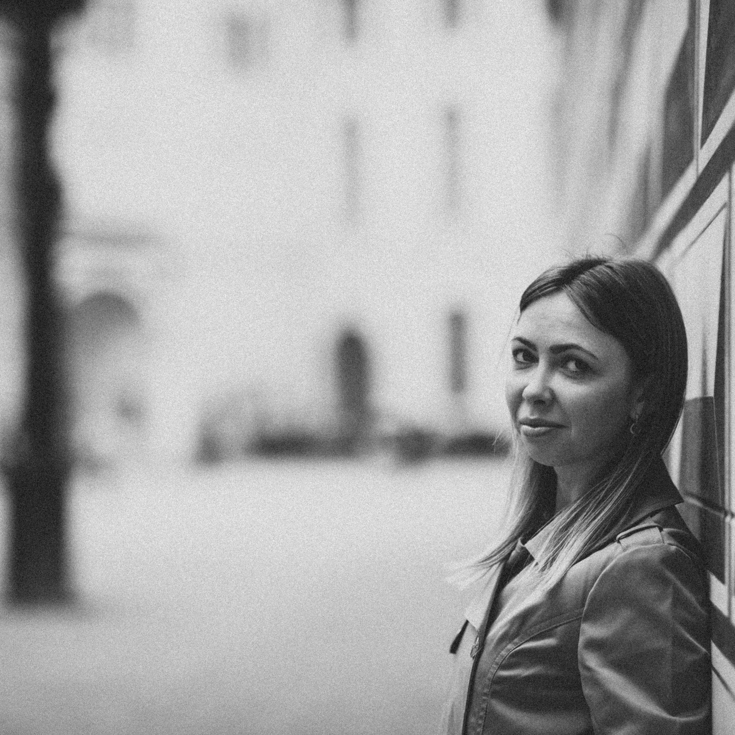 Kateryna. Наталя Твердохліб - дитячий та сімейний фотограф в Дрездені, Німеччина