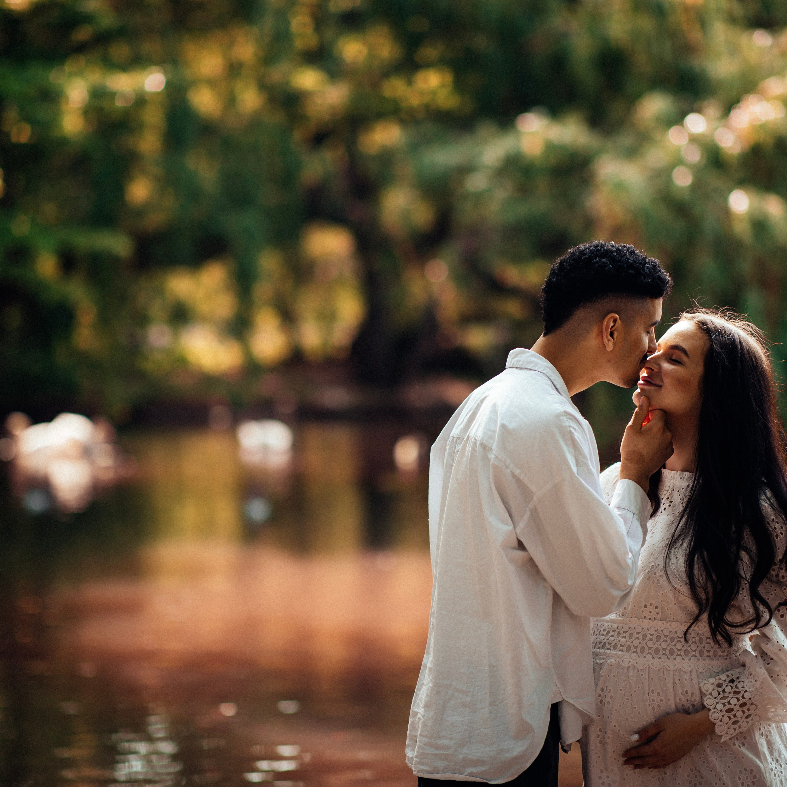 Dariia&Hamza. Наталя Твердохліб - дитячий та сімейний фотограф в Дрездені, Німеччина