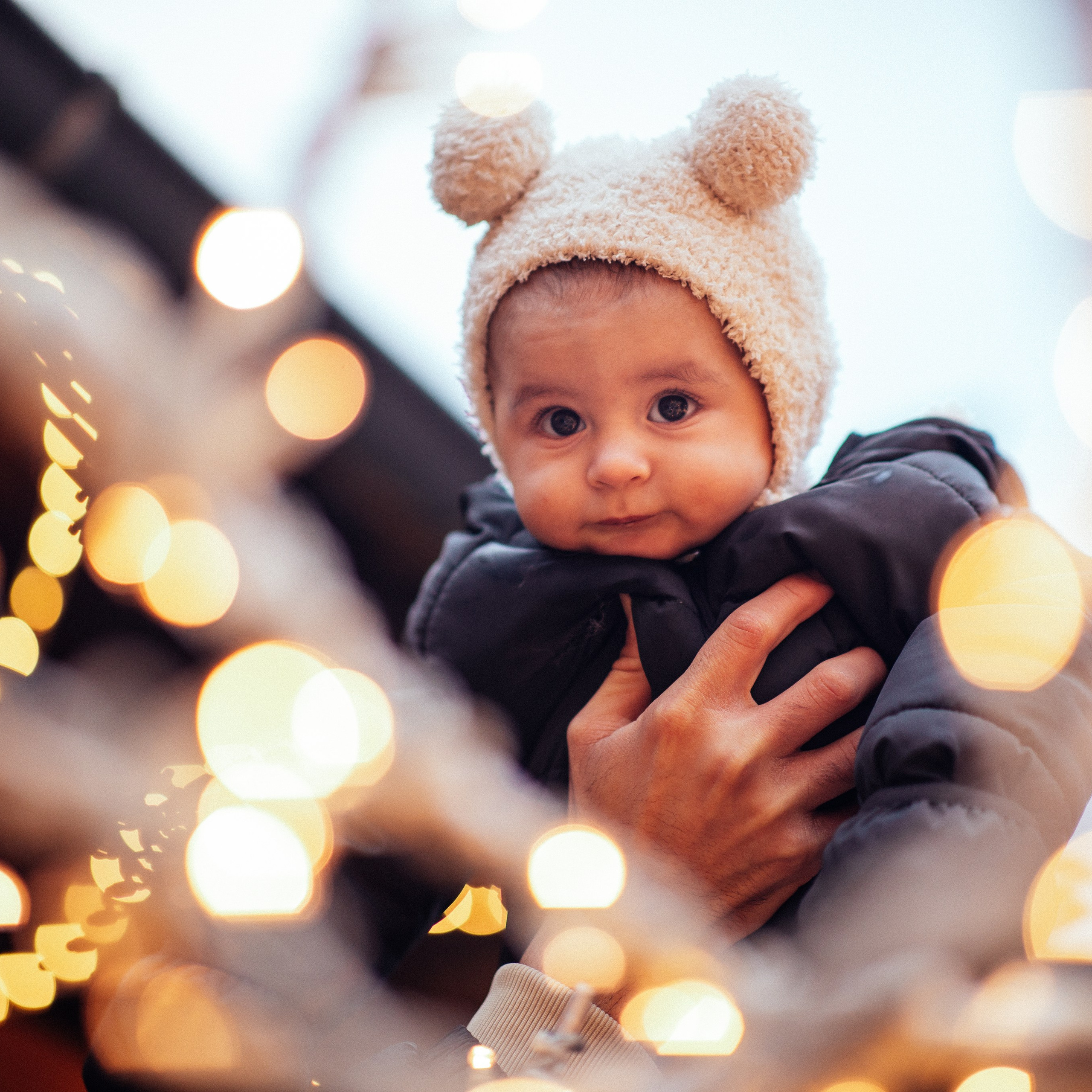 Dariia&Hamza&Ellli. Наталя Твердохліб - дитячий та сімейний фотограф в Дрездені, Німеччина
