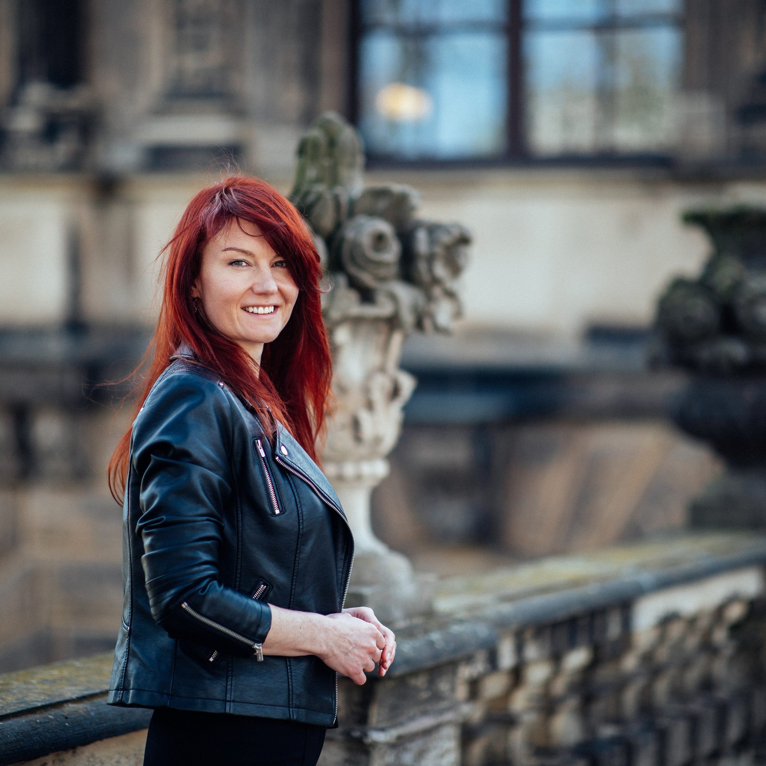 Evgeniia. Наталя Твердохліб - дитячий та сімейний фотограф в Дрездені, Німеччина