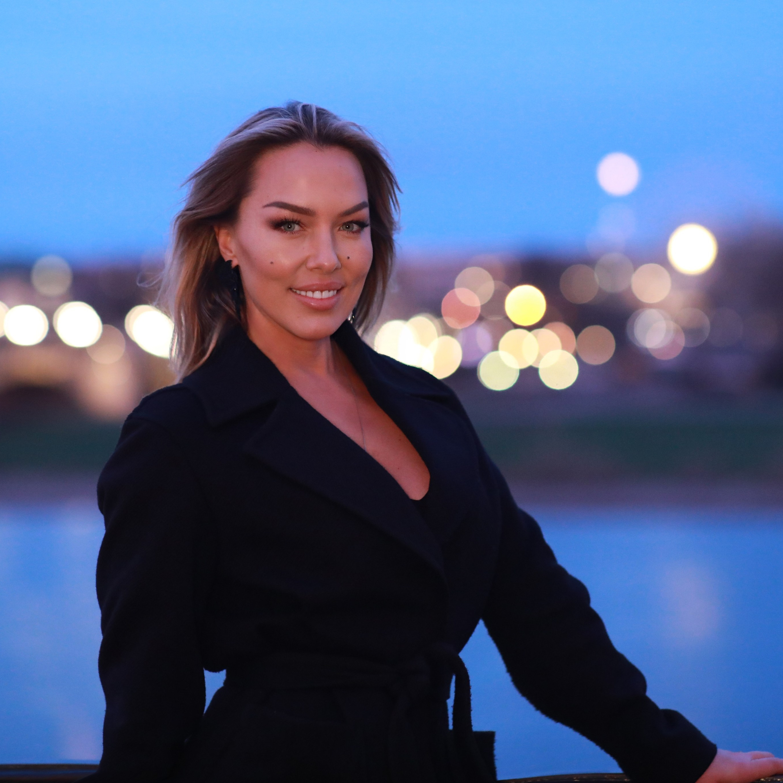 Irina. Наталя Твердохліб - дитячий та сімейний фотограф в Дрездені, Німеччина