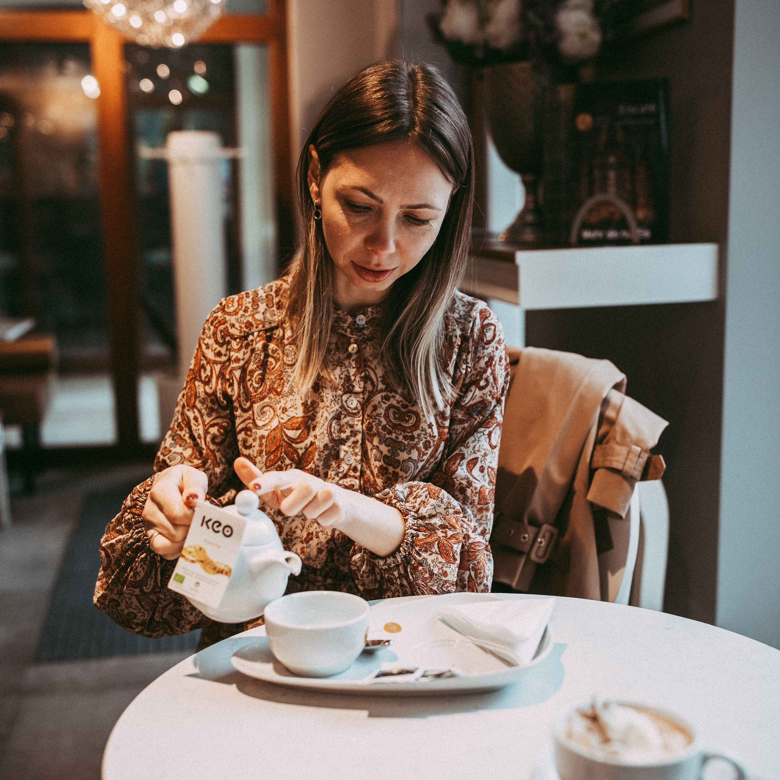 Kateryna. Наталя Твердохліб - дитячий та сімейний фотограф в Дрездені, Німеччина
